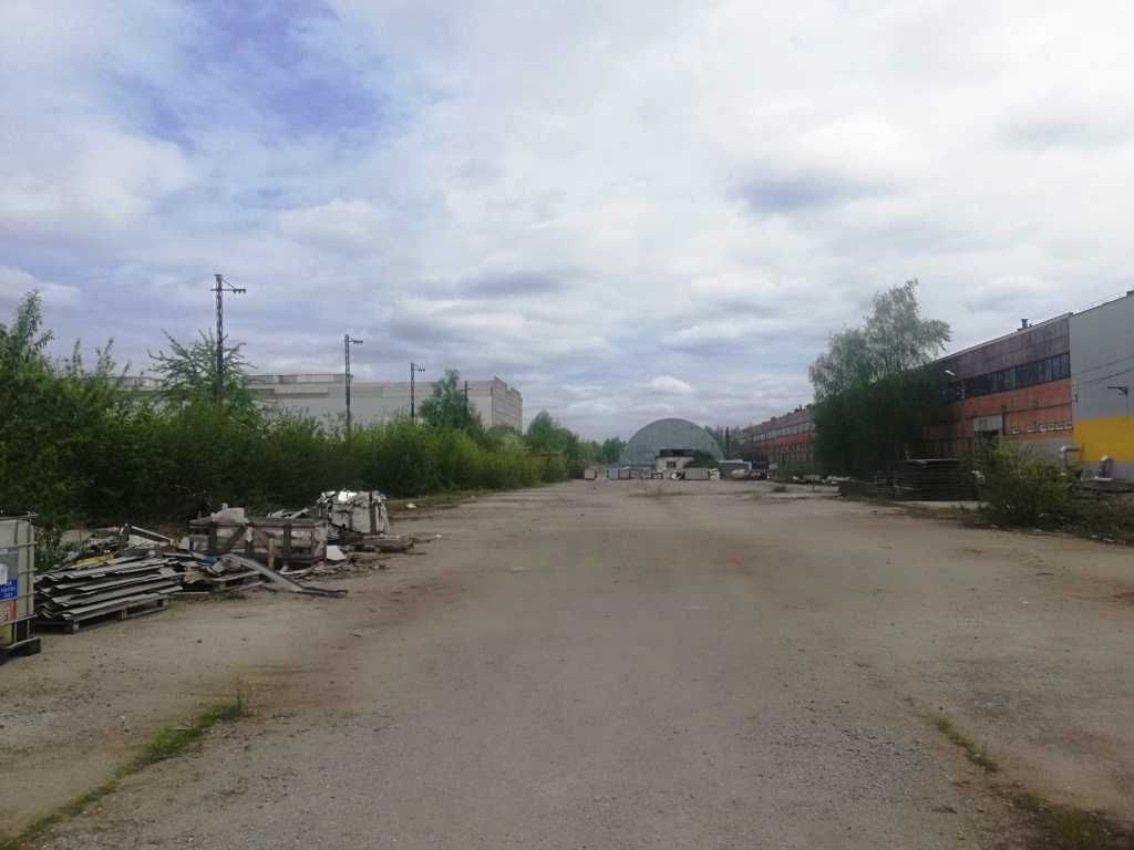 Фото ПЛОЩА - 2000 м², ЦІНА - 1 806 $
 у Вінниці