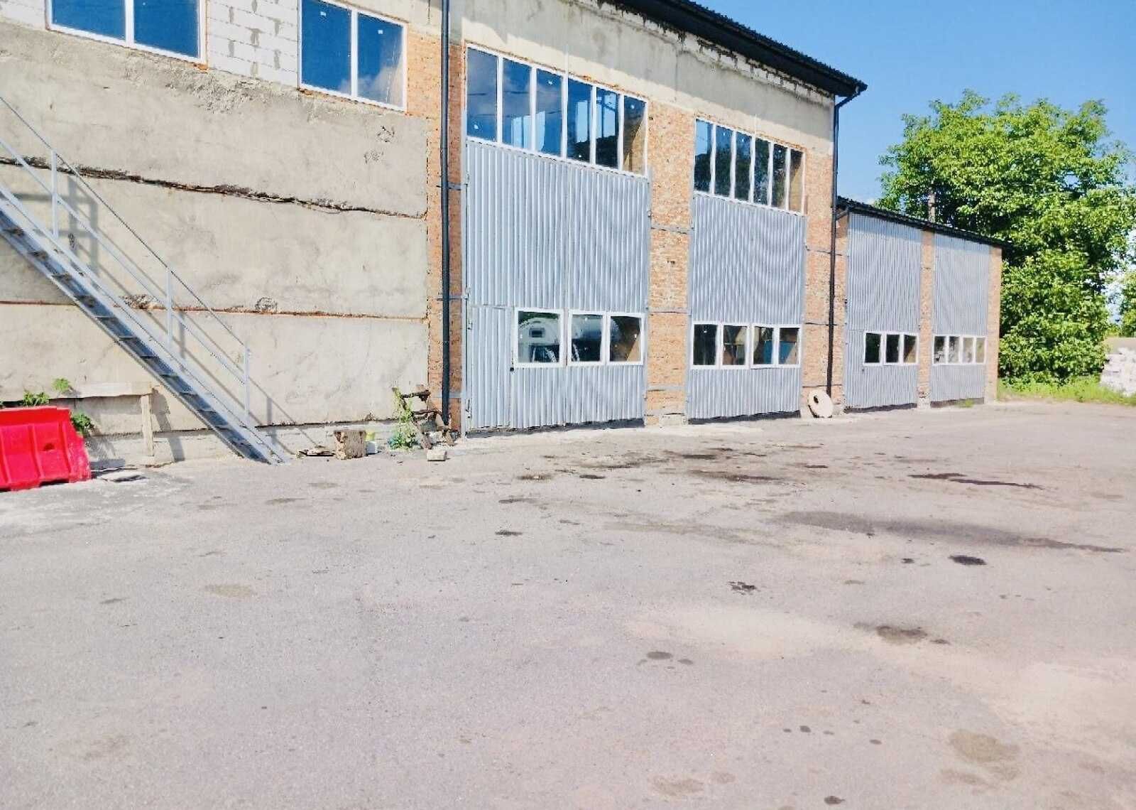 Фото ПЛОЩА - 216 м², ЦІНА - 624 $
 у Вінниці