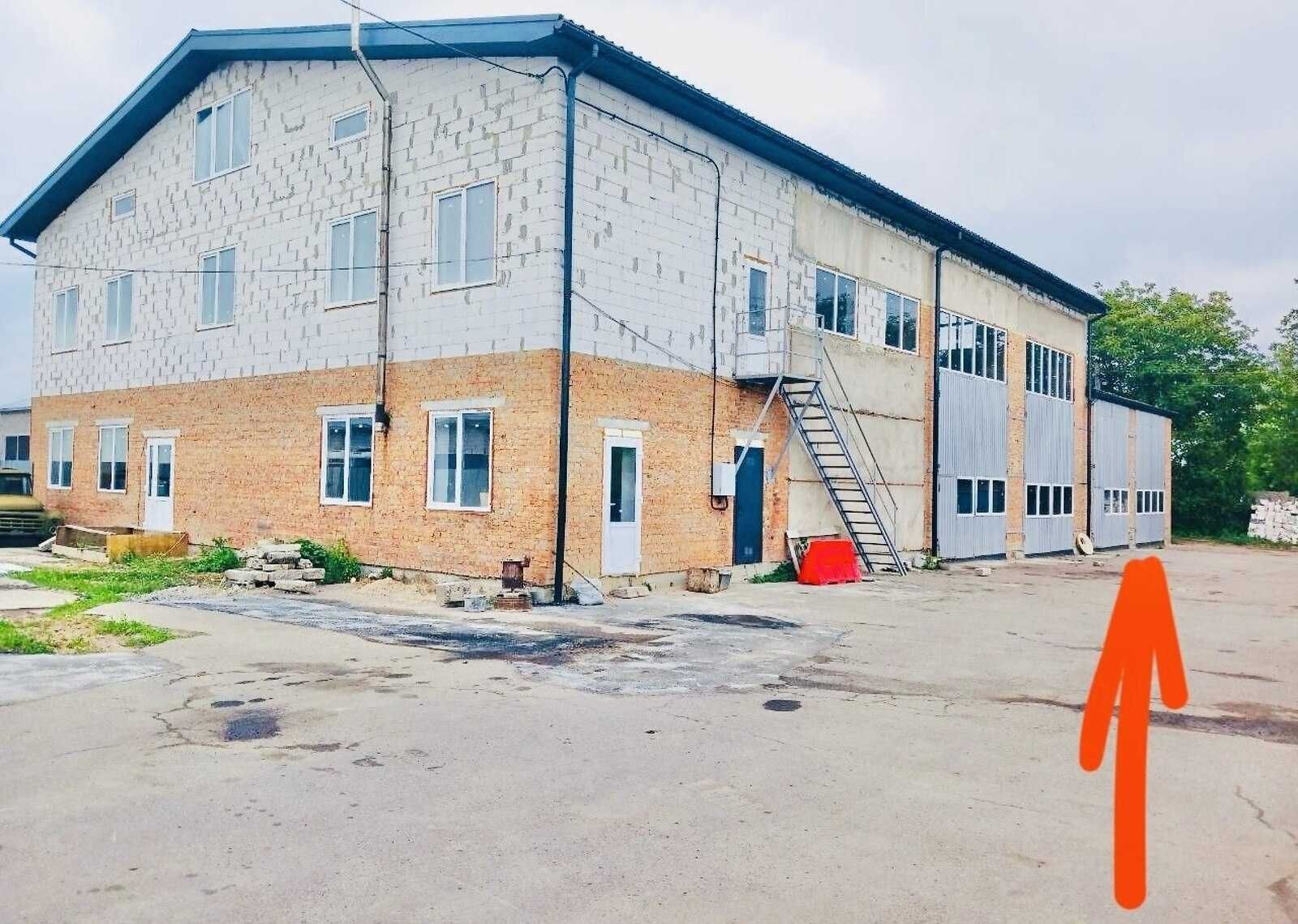 Фото ПЛОЩА - 216 м², ЦІНА - 624 $
 у Вінниці