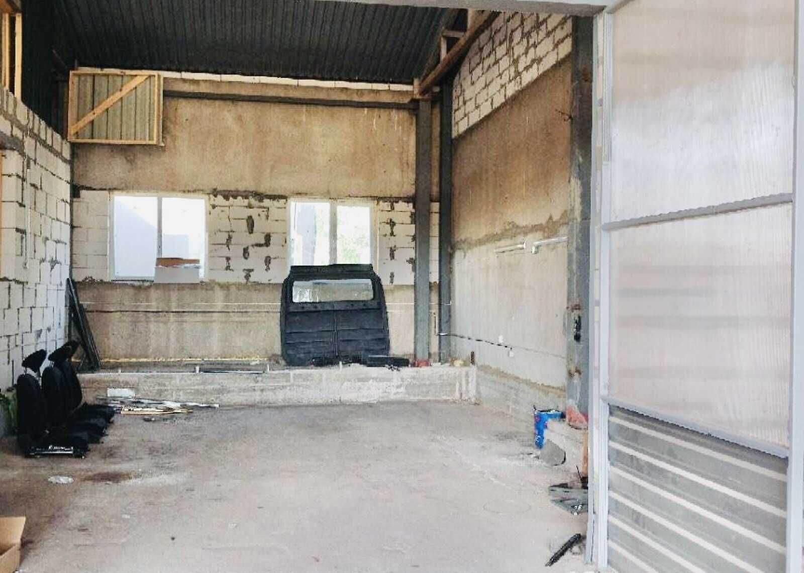 Фото ПЛОЩА - 216 м², ЦІНА - 624 $
 у Вінниці