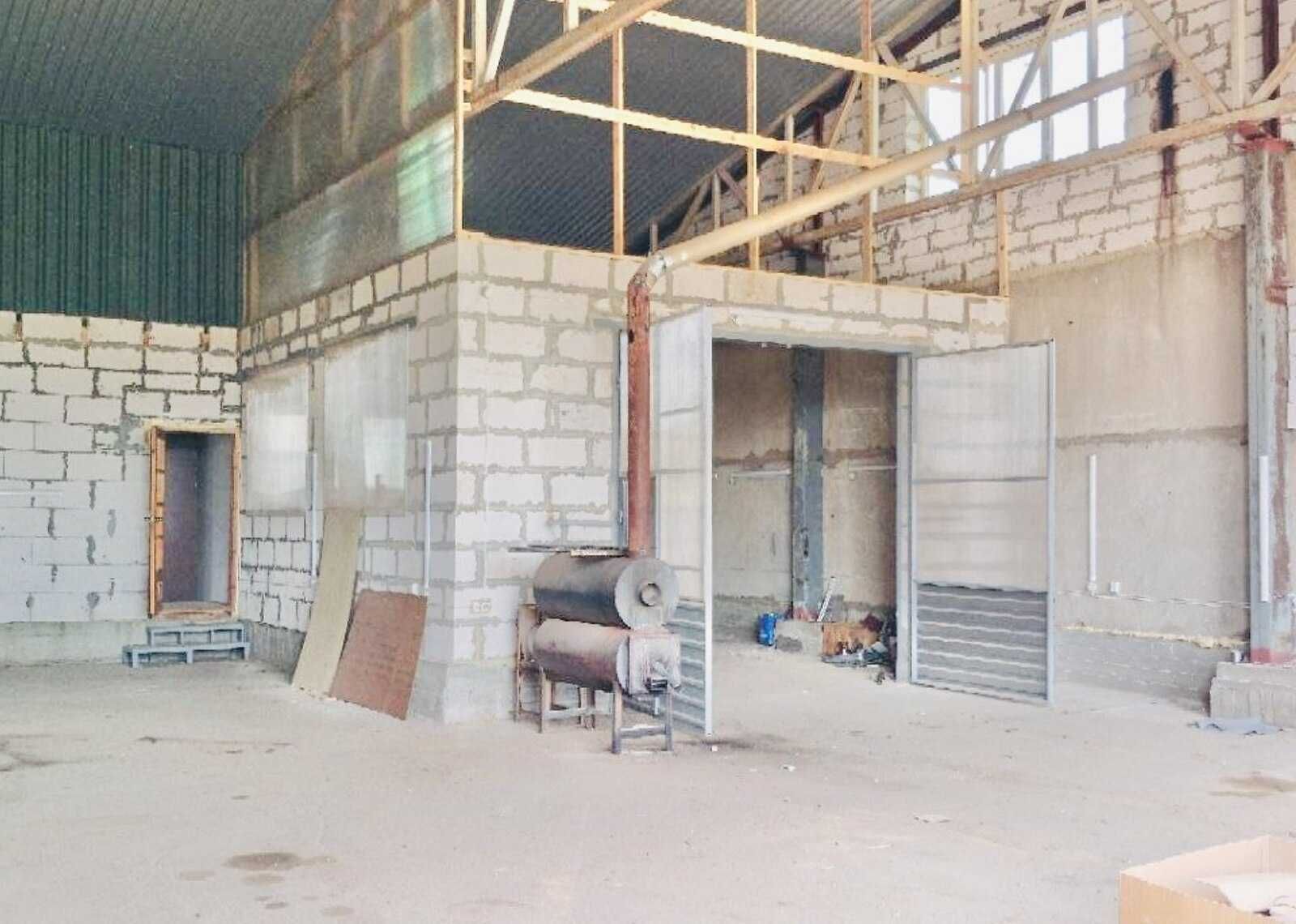 Фото ПЛОЩА - 216 м², ЦІНА - 624 $
 у Вінниці