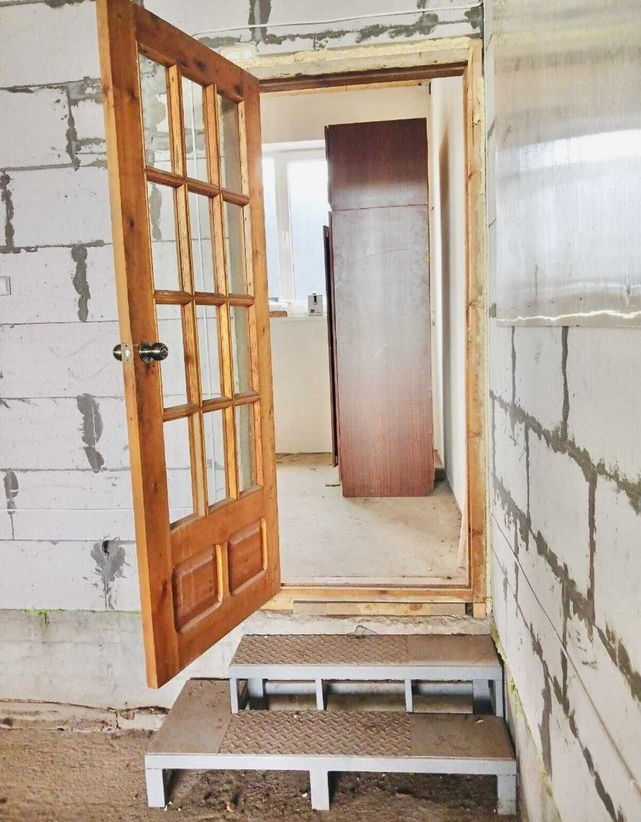 Фото ПЛОЩА - 216 м², ЦІНА - 624 $
 у Вінниці