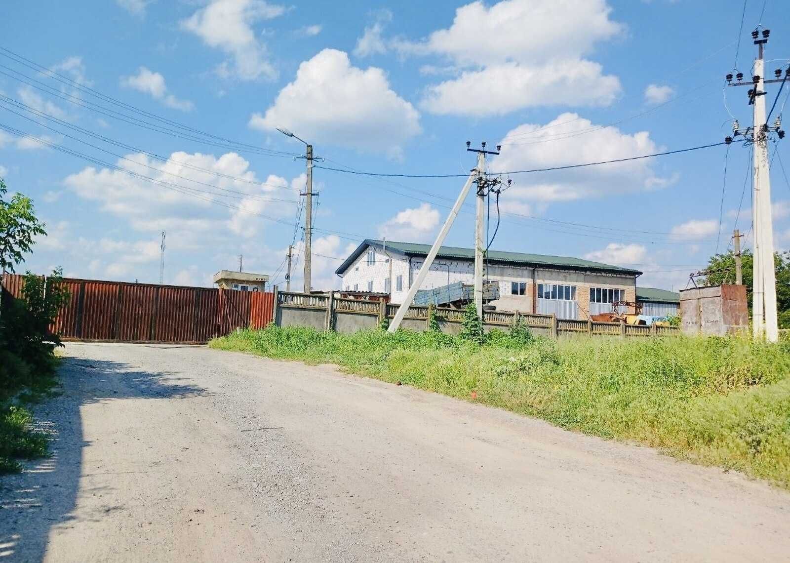 Фото ПЛОЩА - 216 м², ЦІНА - 624 $
 у Вінниці