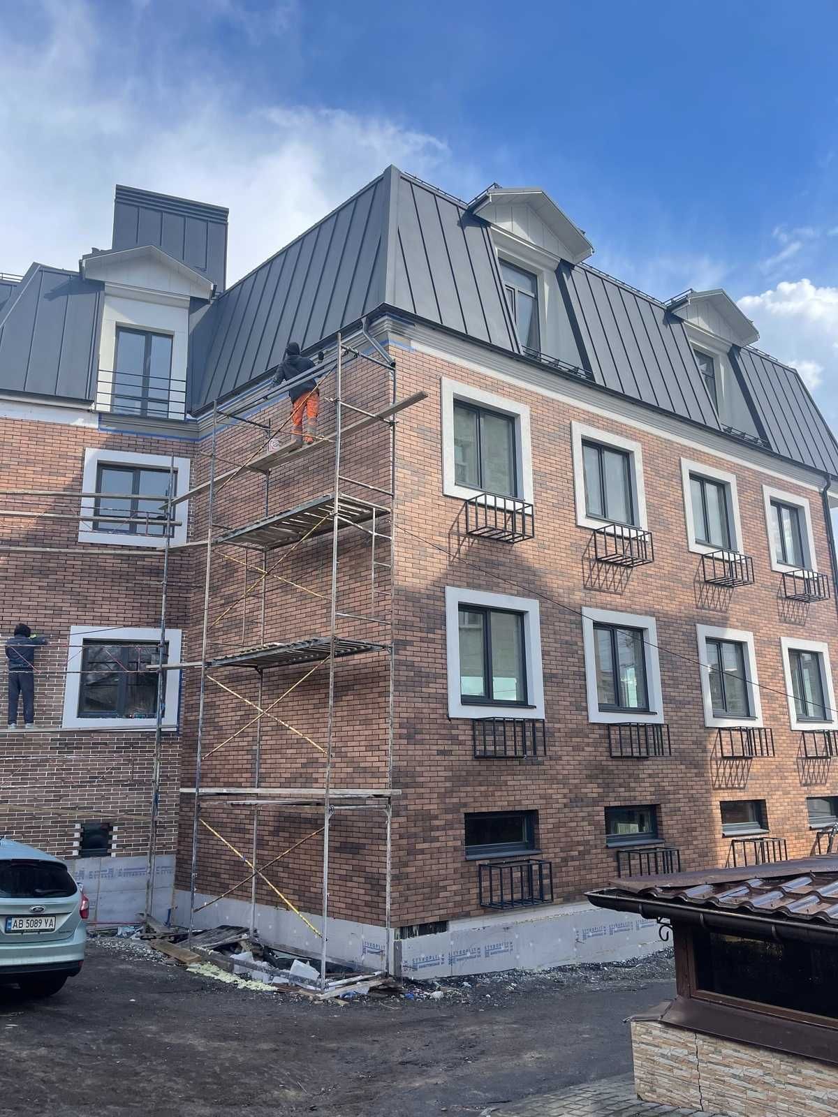 Фото ПЛОЩА - 360 м², ЦІНА - 5 400 $
 у Вінниці
