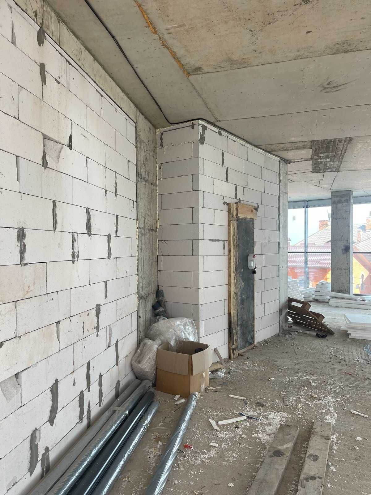 Фото ПЛОЩА - 360 м², ЦІНА - 5 400 $
 у Вінниці