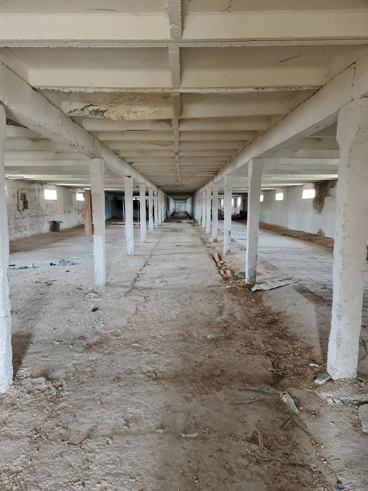 Фото ПЛОЩА - 1350 м², ЦІНА - 361 $
 у Вінниці