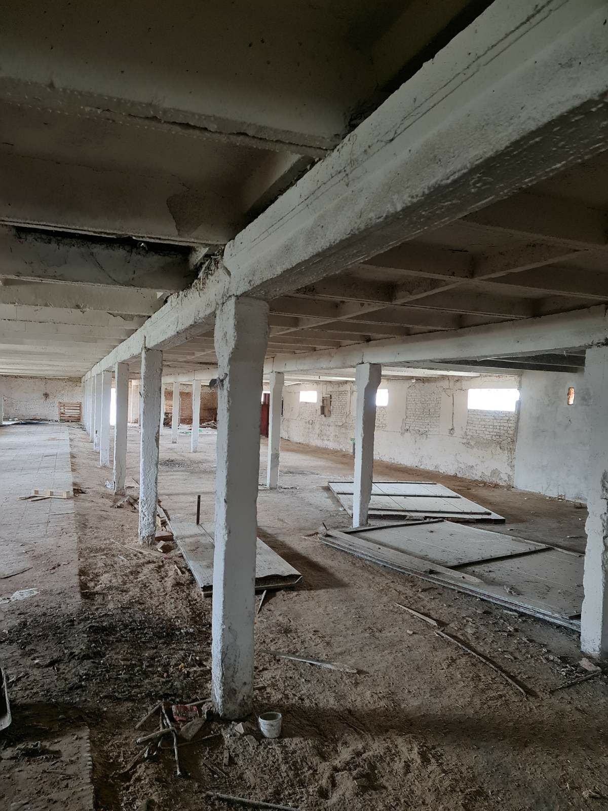 Фото ПЛОЩА - 1350 м², ЦІНА - 361 $
 у Вінниці