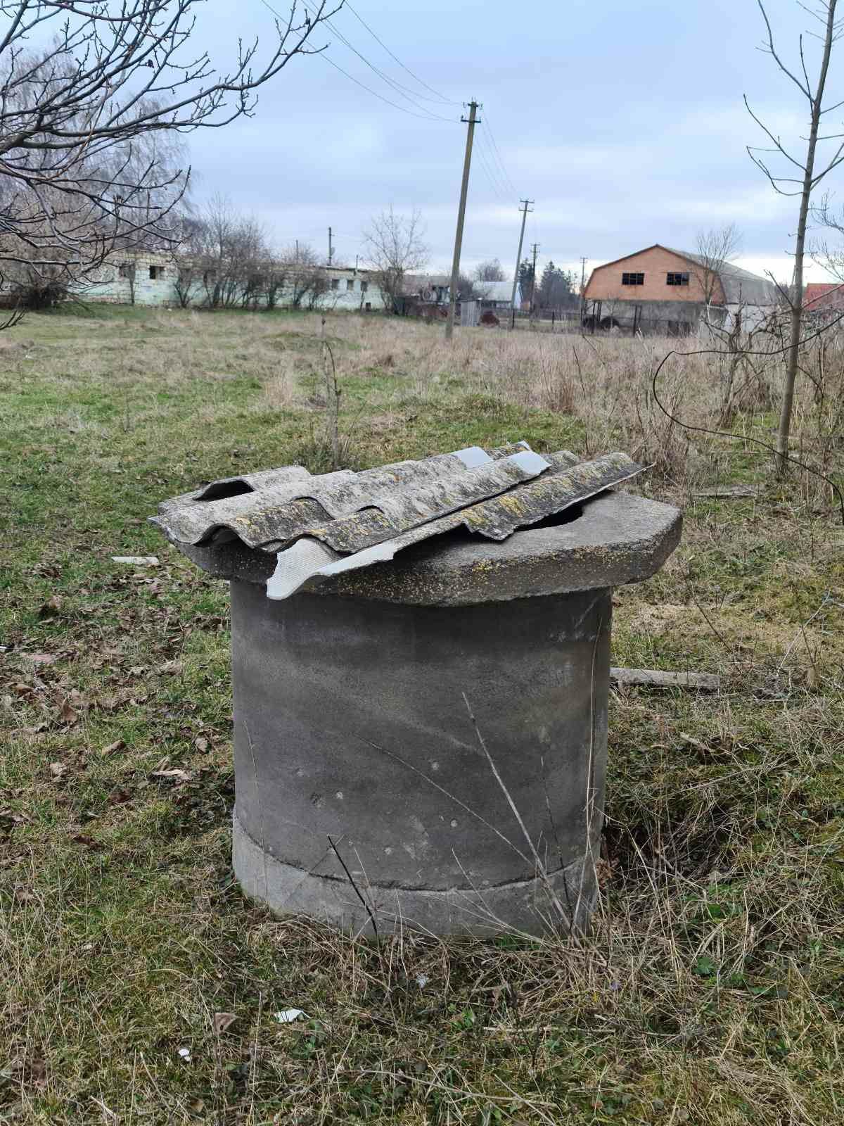 Фото ПЛОЩА - 1350 м², ЦІНА - 361 $
 у Вінниці