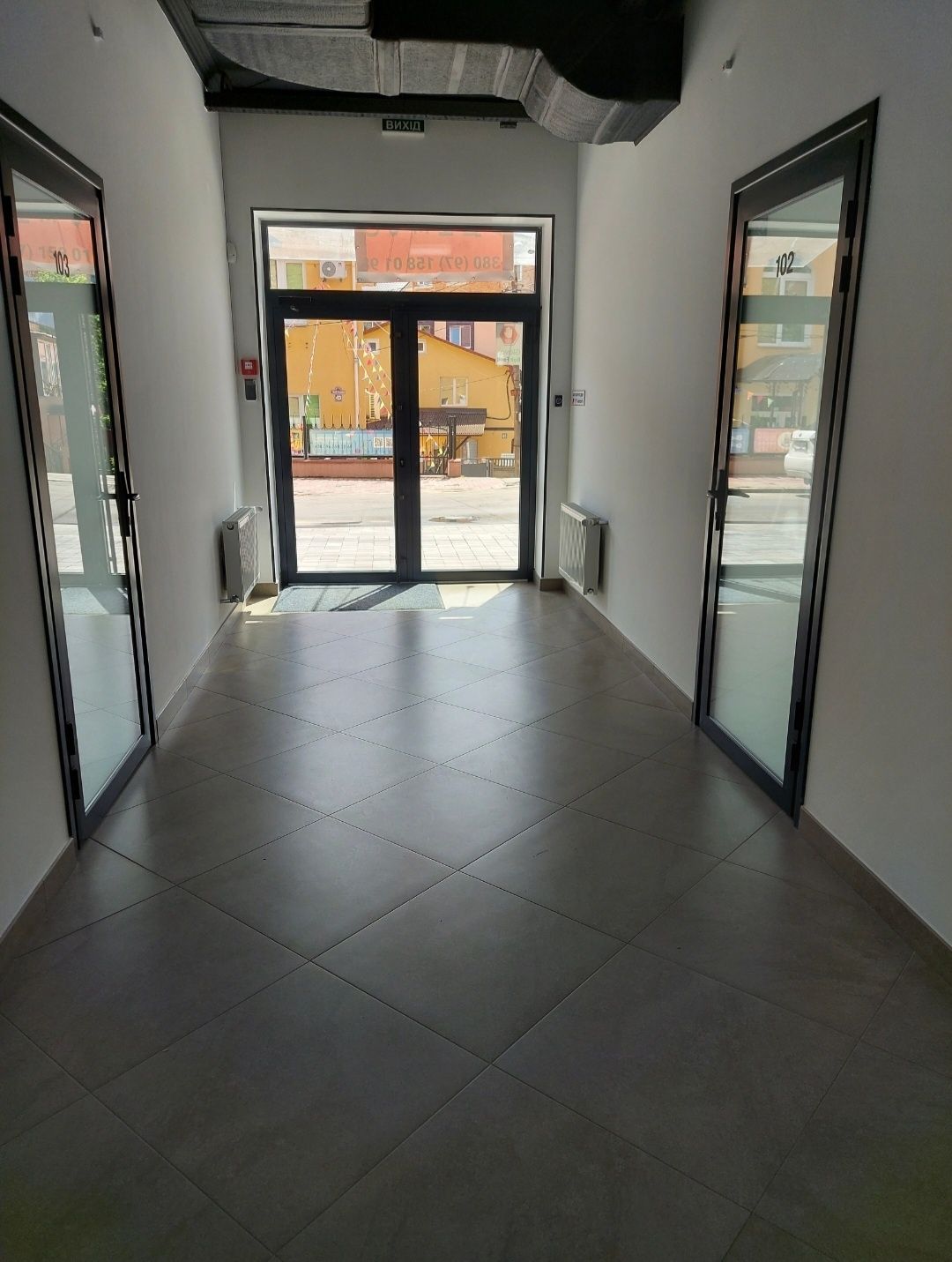 Фото ПЛОЩА - 60 м², ЦІНА - 600 $
 у Вінниці