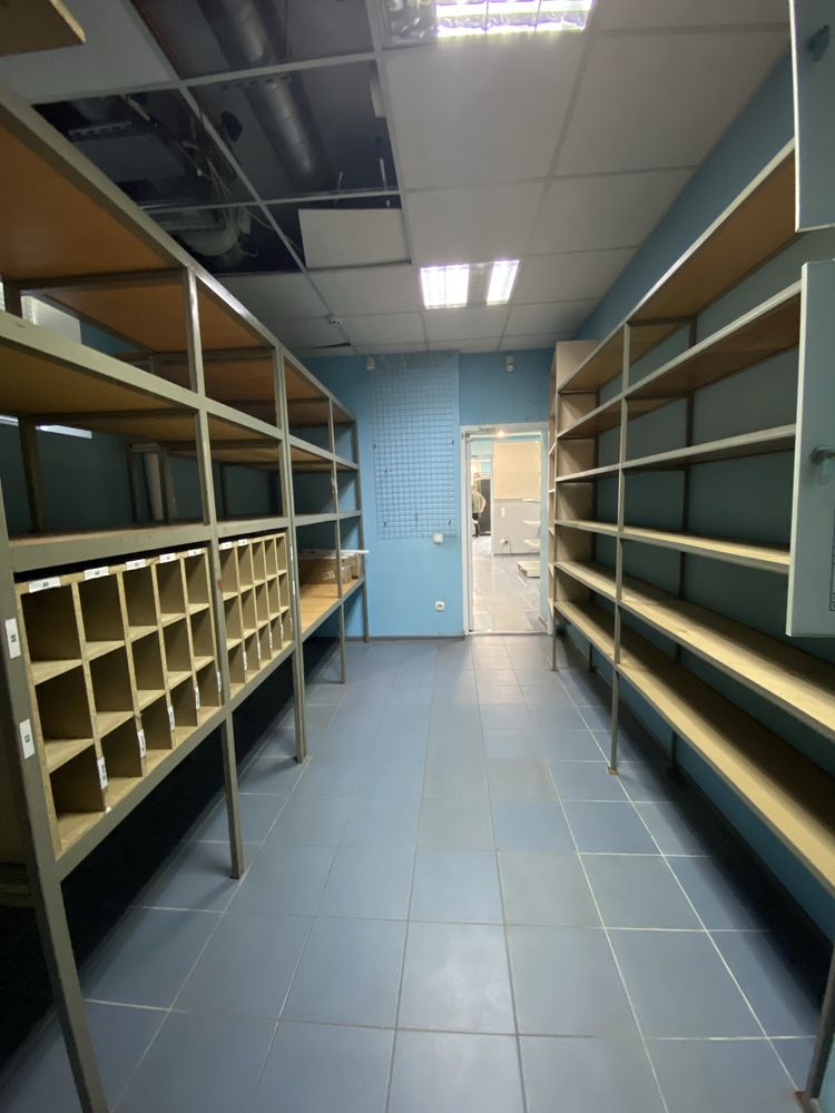 Фото ПЛОЩА - 91 м², ЦІНА - 1 400 $
 у Вінниці