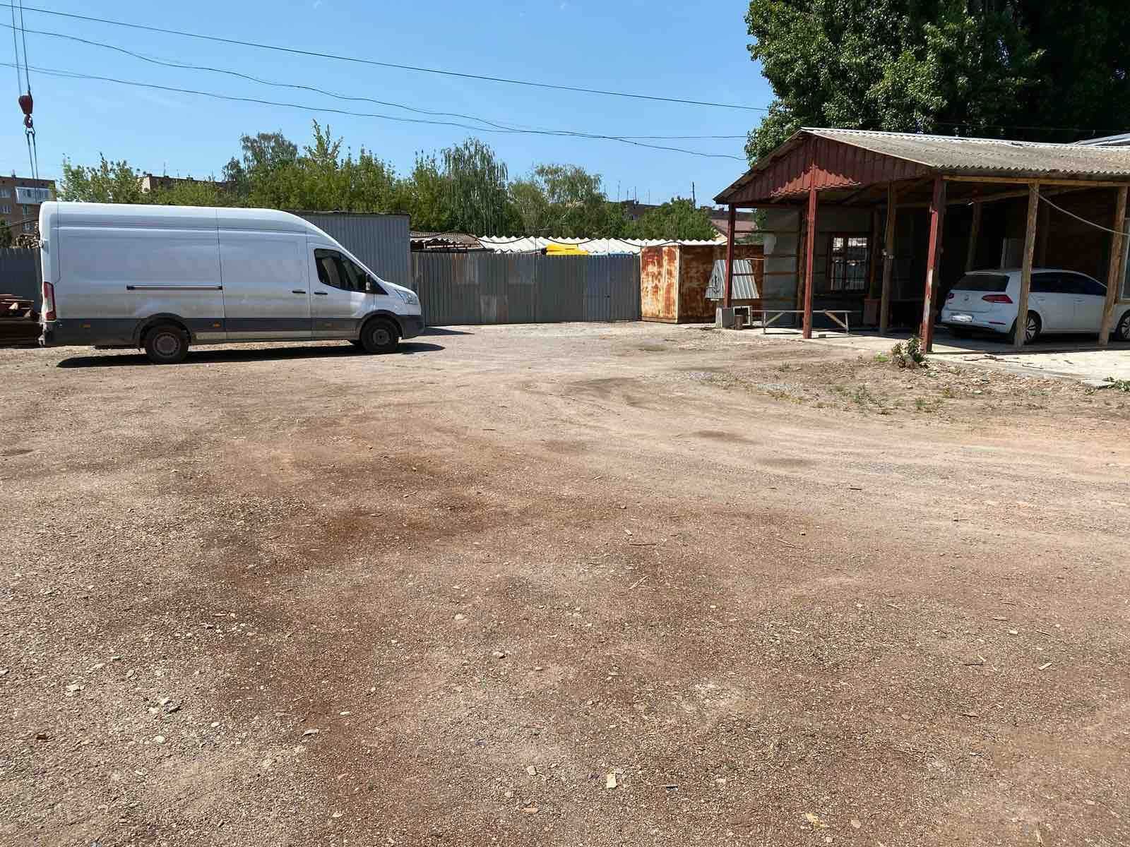 Фото ПЛОЩА - 5 м², ЦІНА - 361 $
 у Вінниці