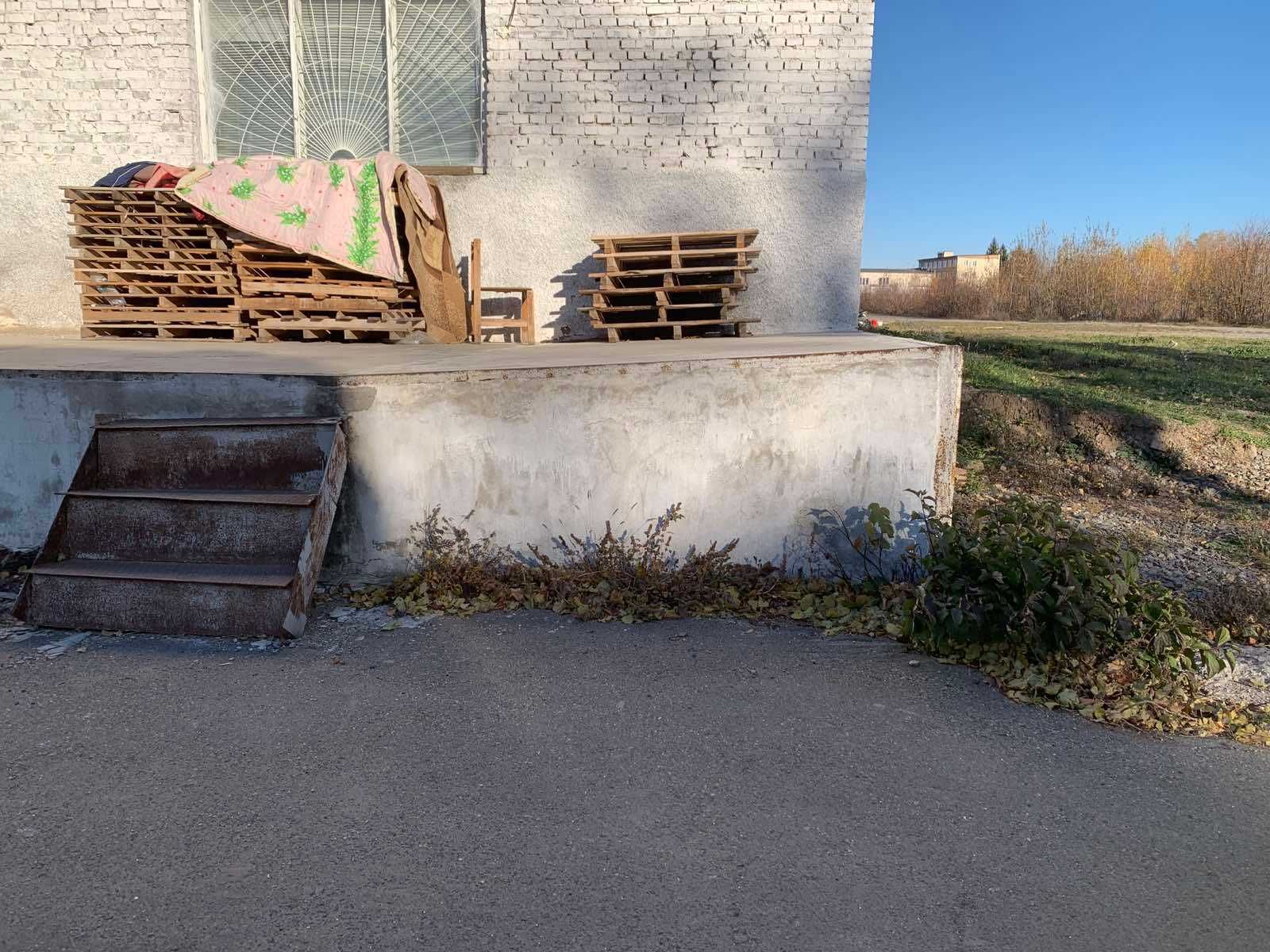Фото ПЛОЩА - 500 м², ЦІНА - 722 $
 у Вінниці