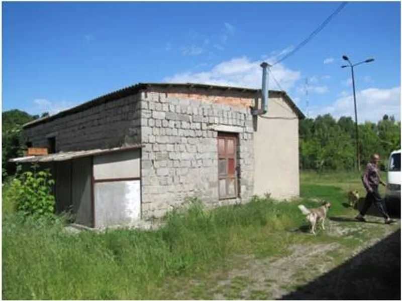 ПЛОЩА - 660.2 м², ЦІНА - 1 278 $
