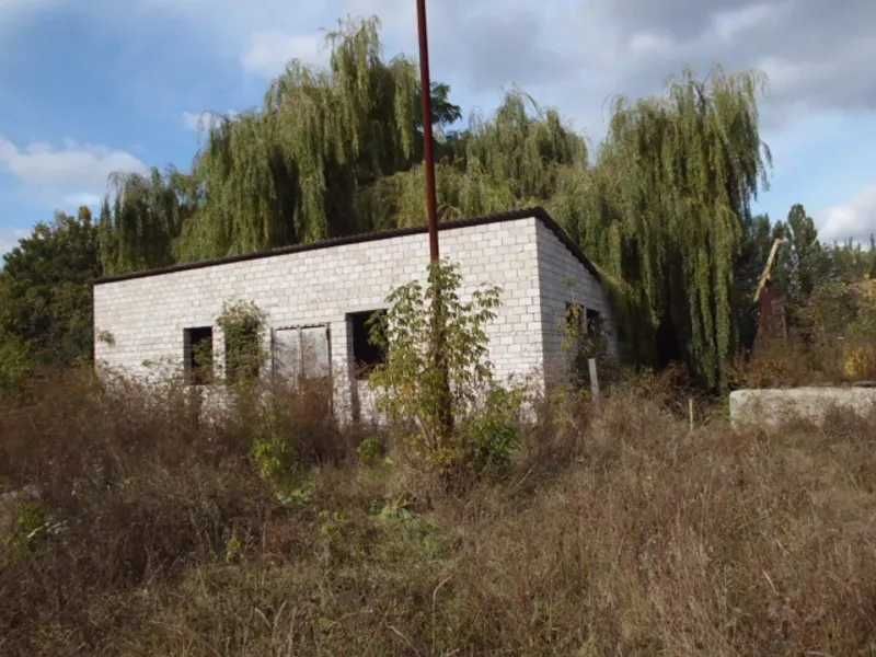 Фото ПЛОЩА - 660.2 м², ЦІНА - 1 278 $
 у Вінниці