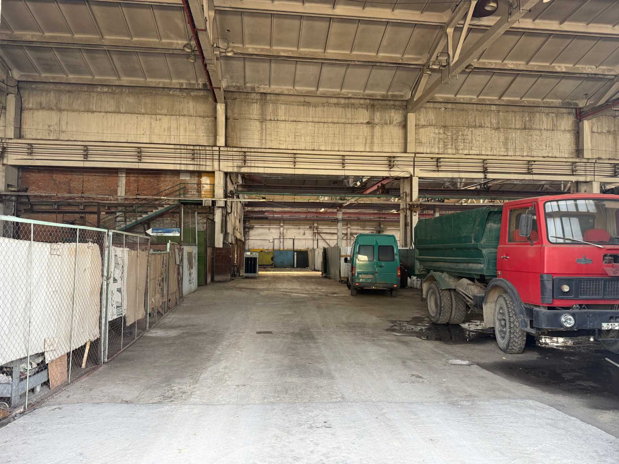 Фото ПЛОЩА - 4500 м², ЦІНА - 8 671 $
 у Вінниці