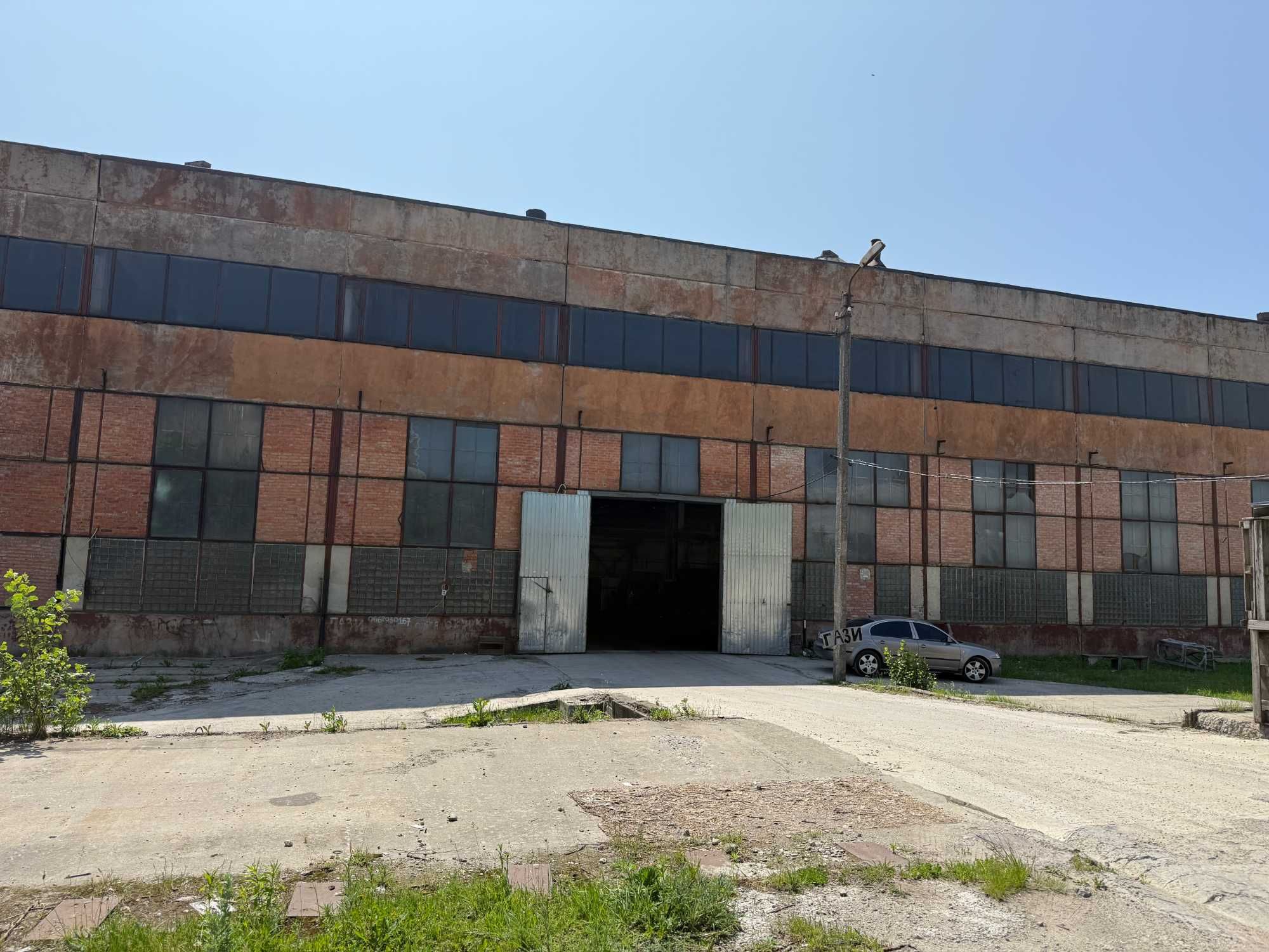Фото ПЛОЩА - 4500 м², ЦІНА - 8 671 $
 у Вінниці