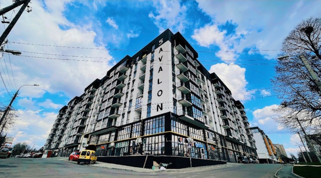 ПЛОЩА - 15 м², ЦІНА - 120 $

