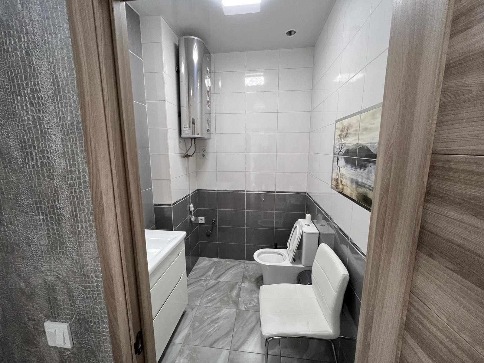 Фото ПЛОЩА - 15 м², ЦІНА - 120 $
 у Вінниці