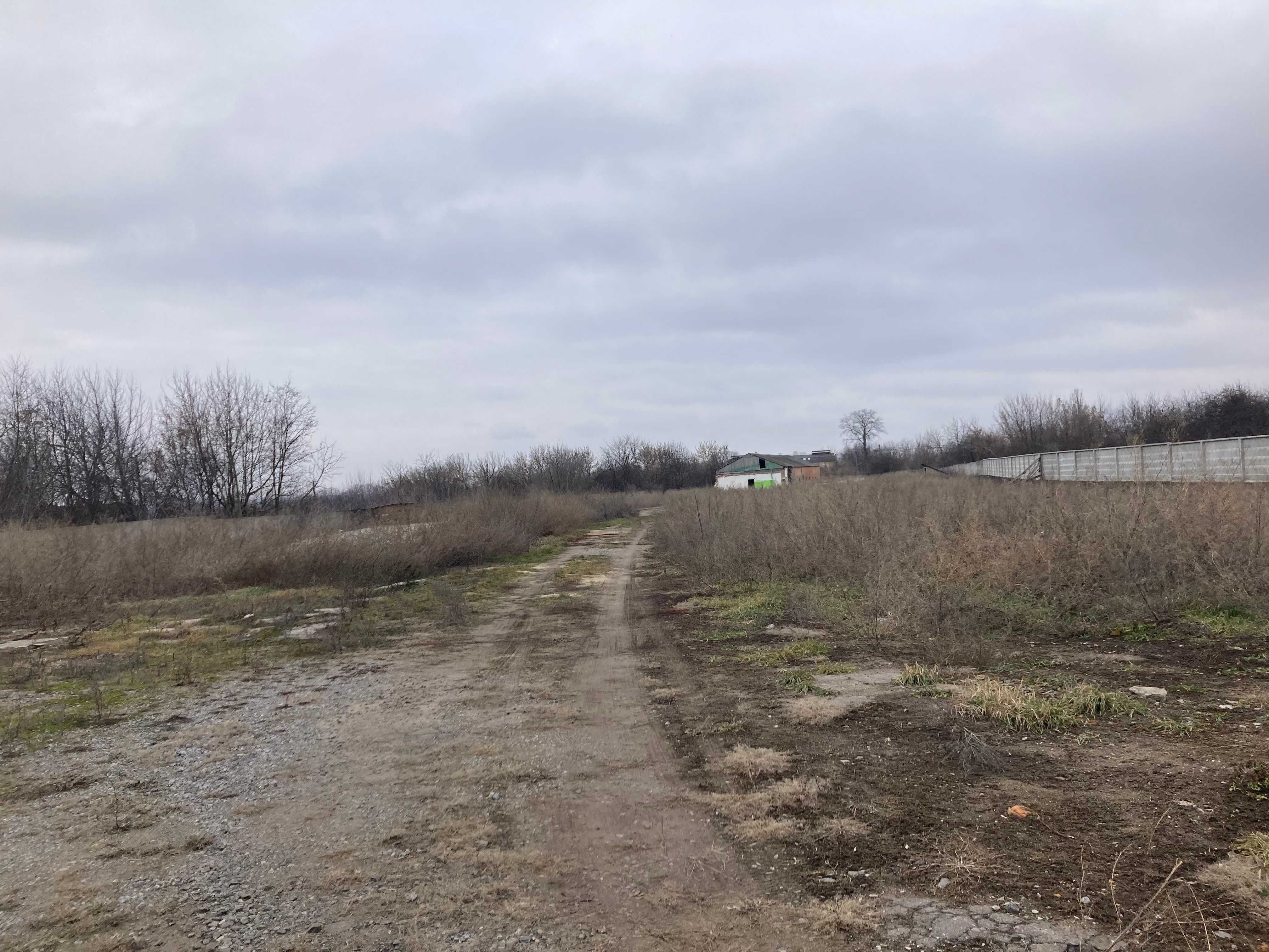 Фото ПЛОЩА - 10000 м², ЦІНА - 1 565 $
 у Вінниці
