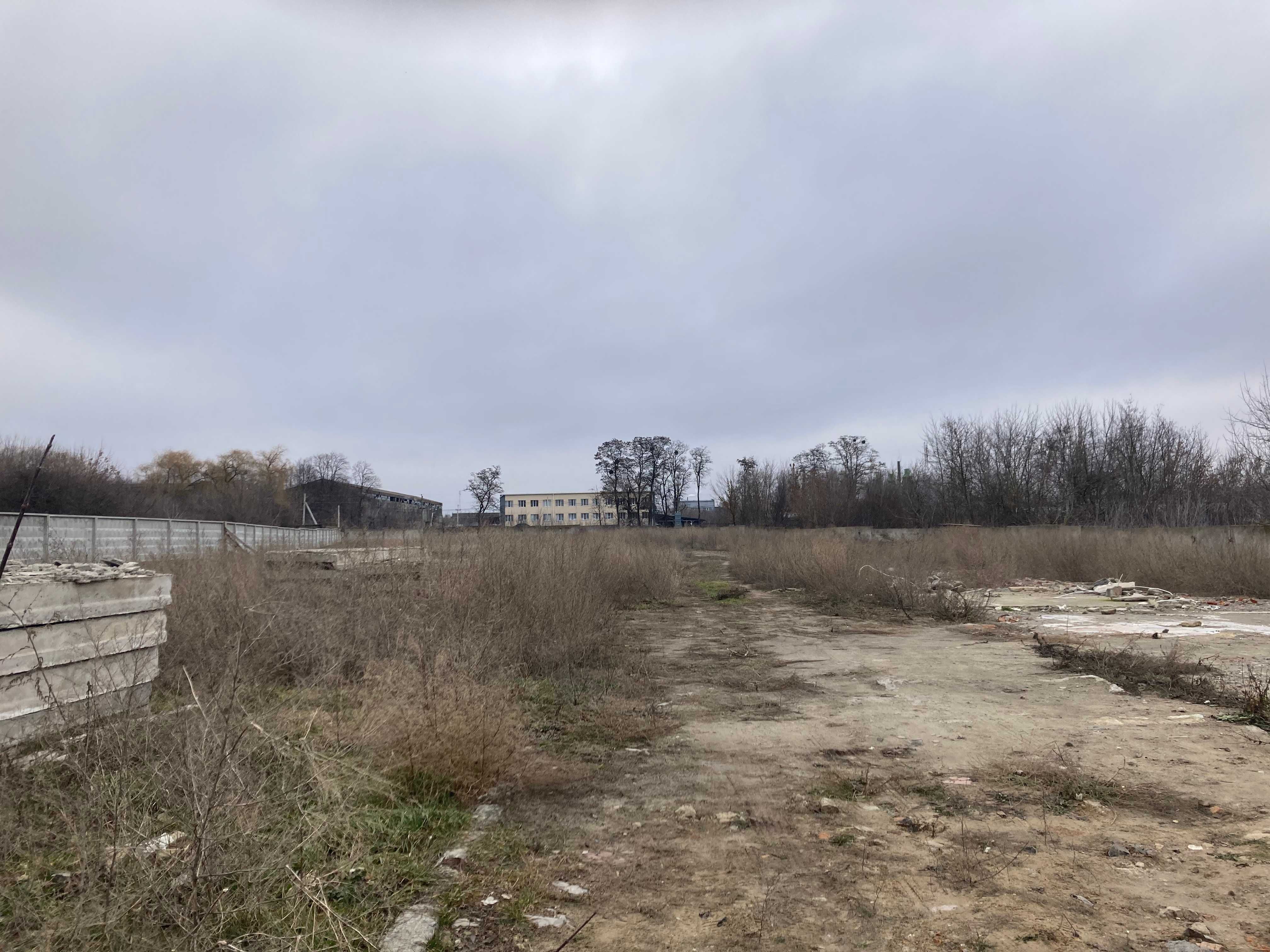 Фото ПЛОЩА - 10000 м², ЦІНА - 1 565 $
 у Вінниці