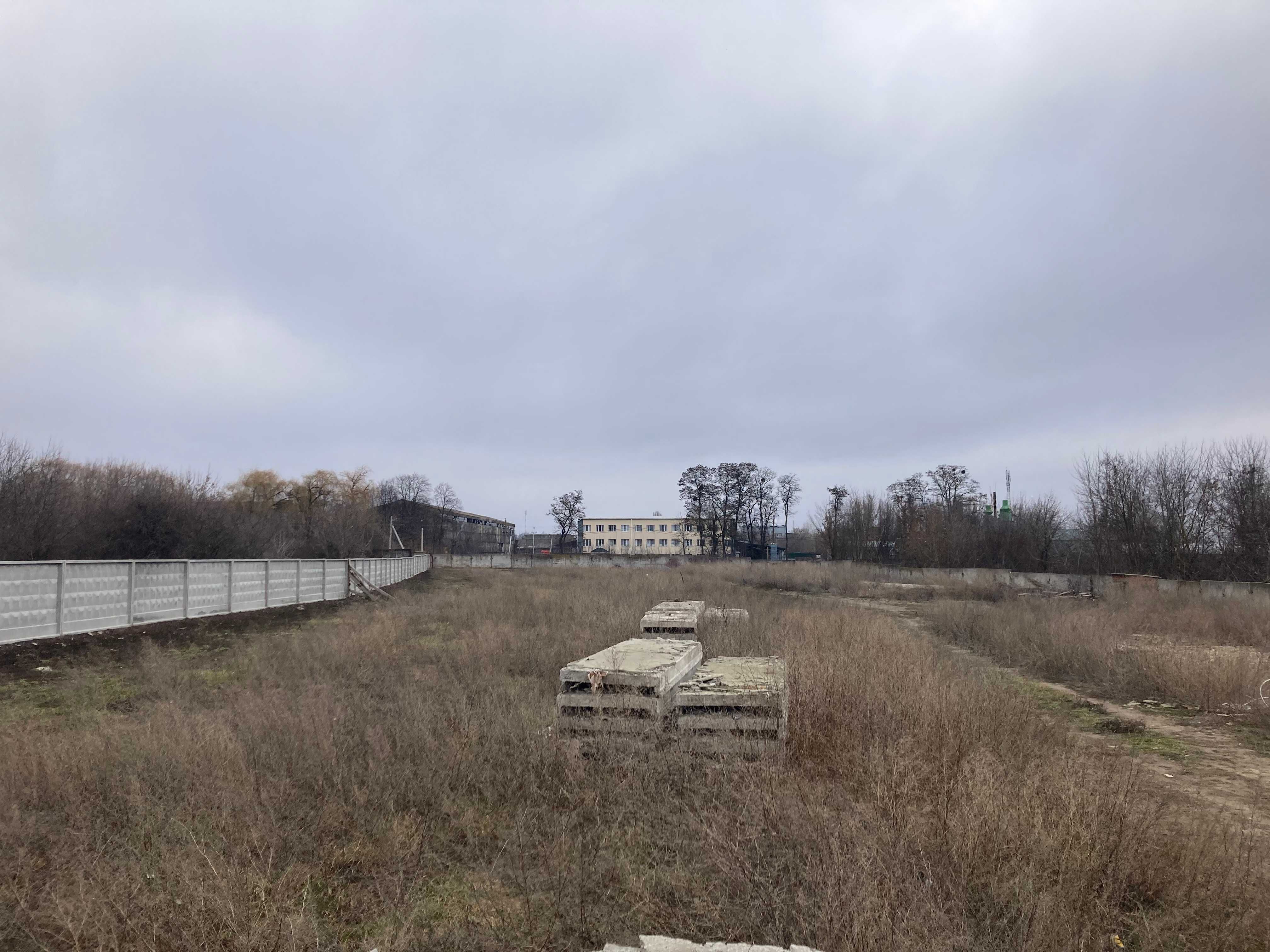 Фото ПЛОЩА - 10000 м², ЦІНА - 1 565 $
 у Вінниці
