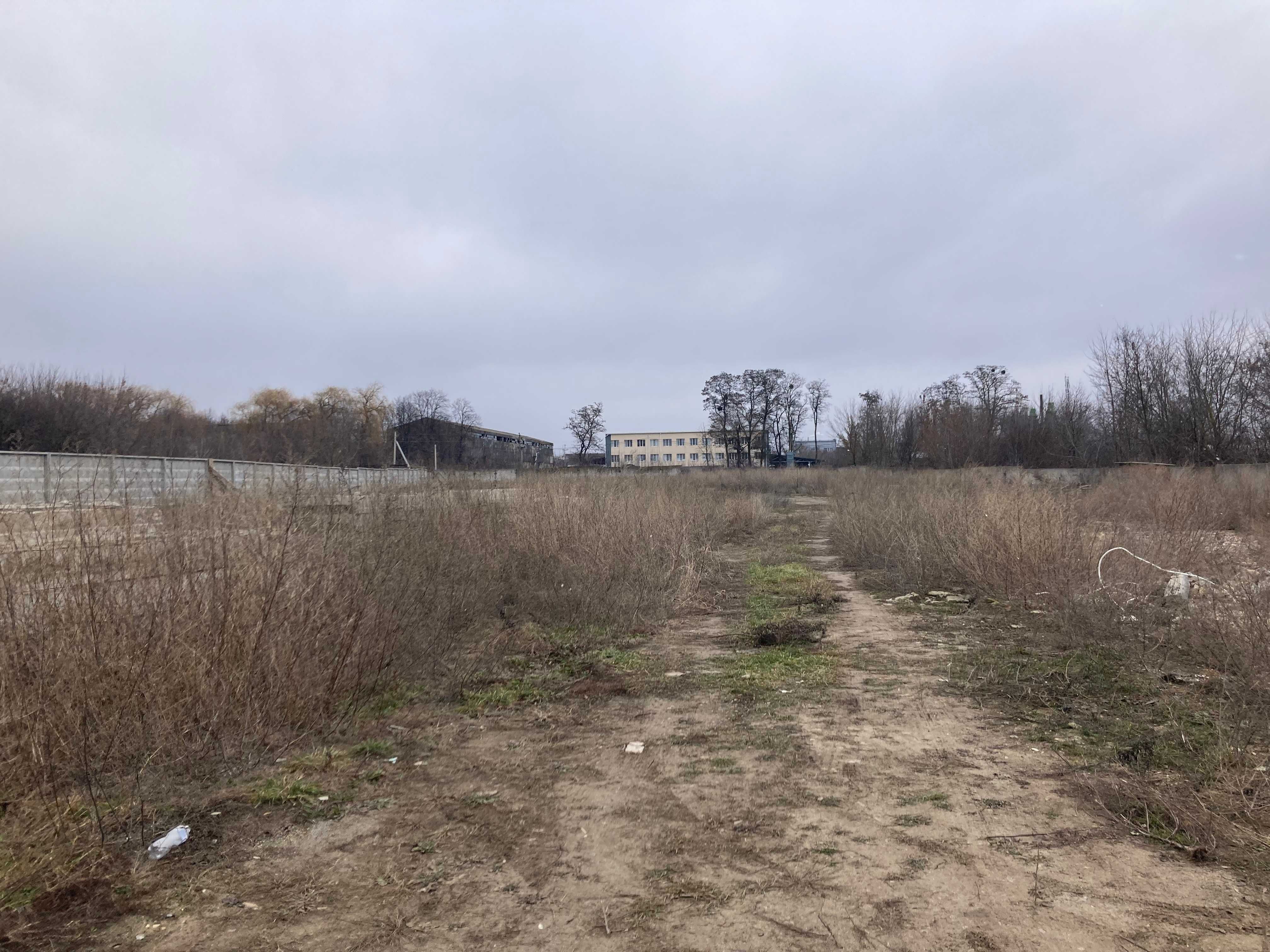 Фото ПЛОЩА - 10000 м², ЦІНА - 1 565 $
 у Вінниці