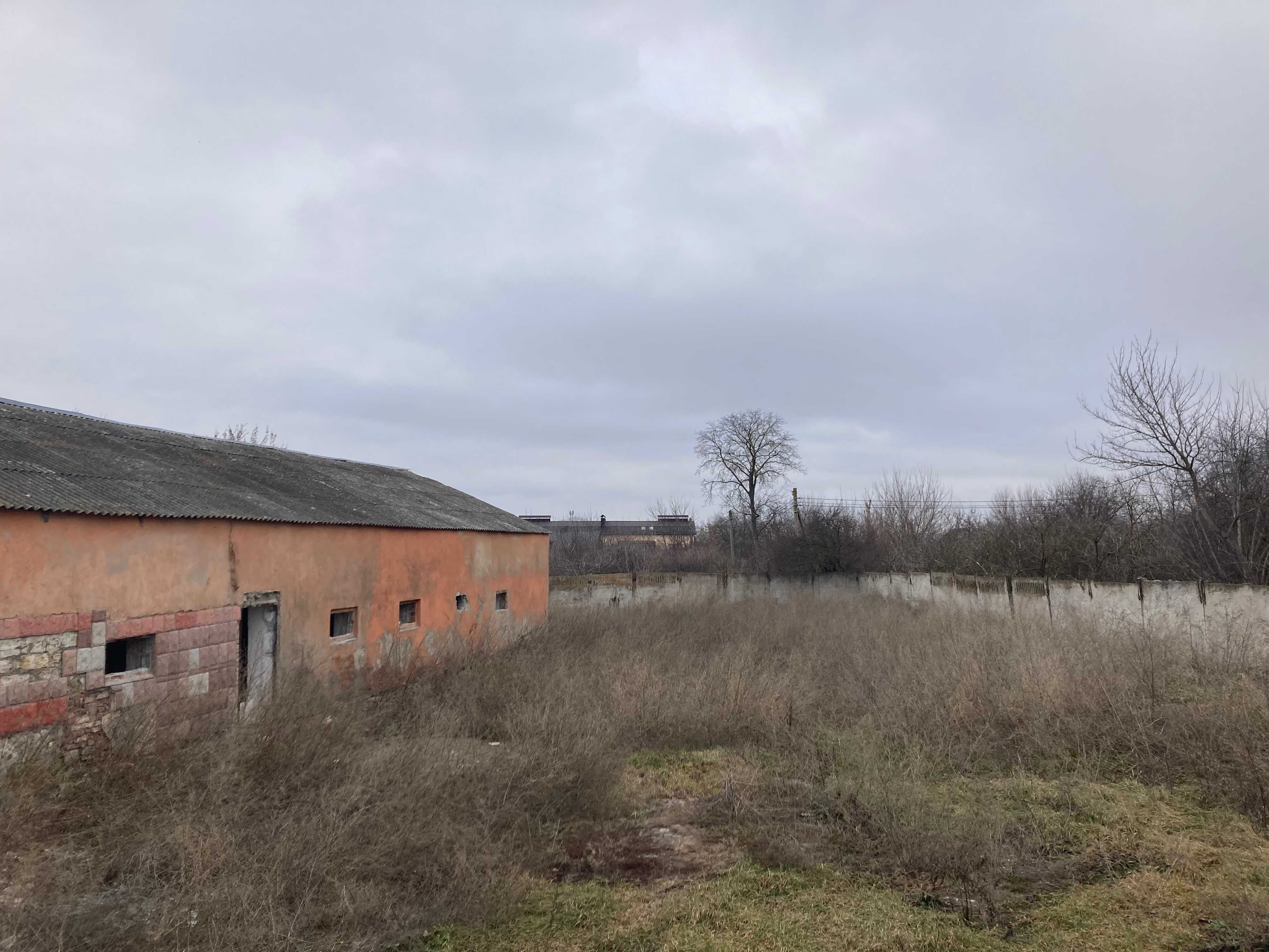 Фото ПЛОЩА - 10000 м², ЦІНА - 1 565 $
 у Вінниці