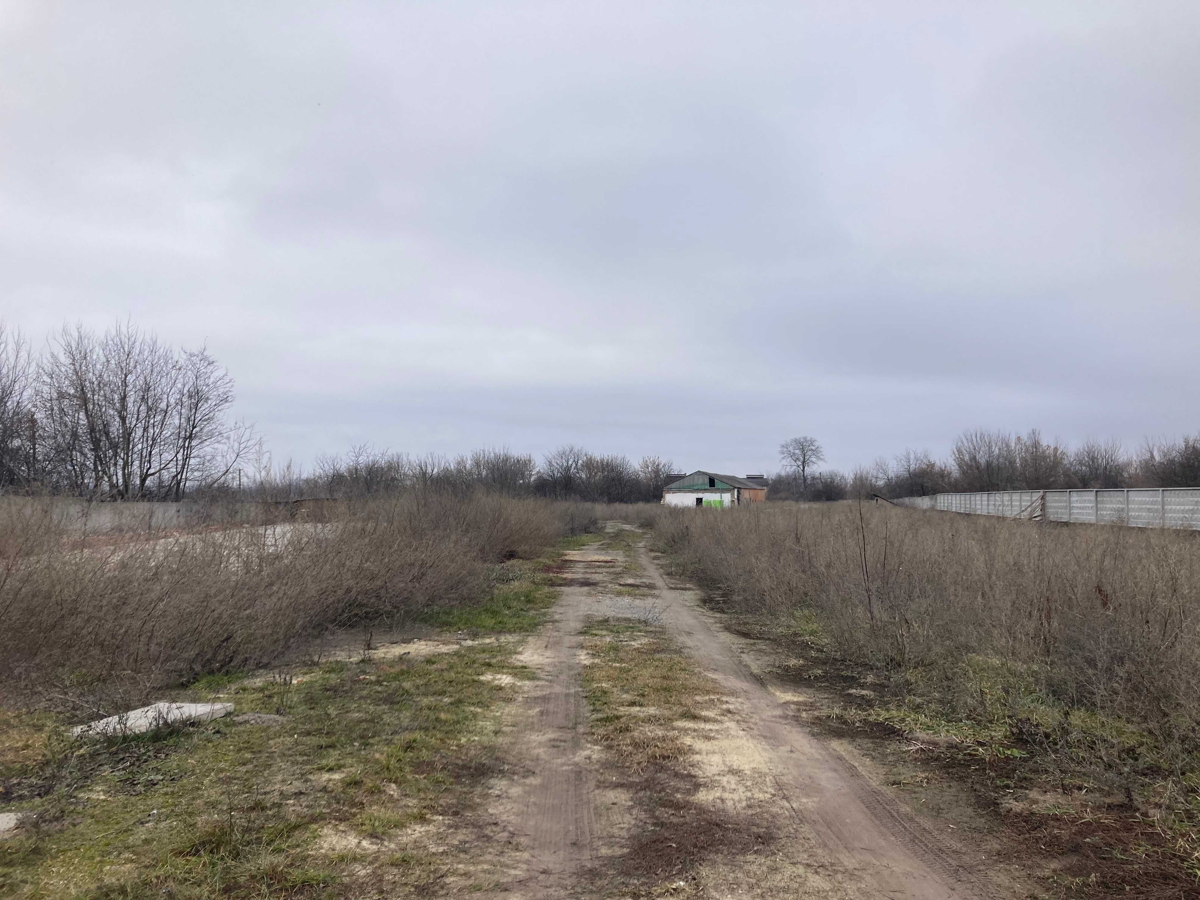 Фото ПЛОЩА - 10000 м², ЦІНА - 1 565 $
 у Вінниці