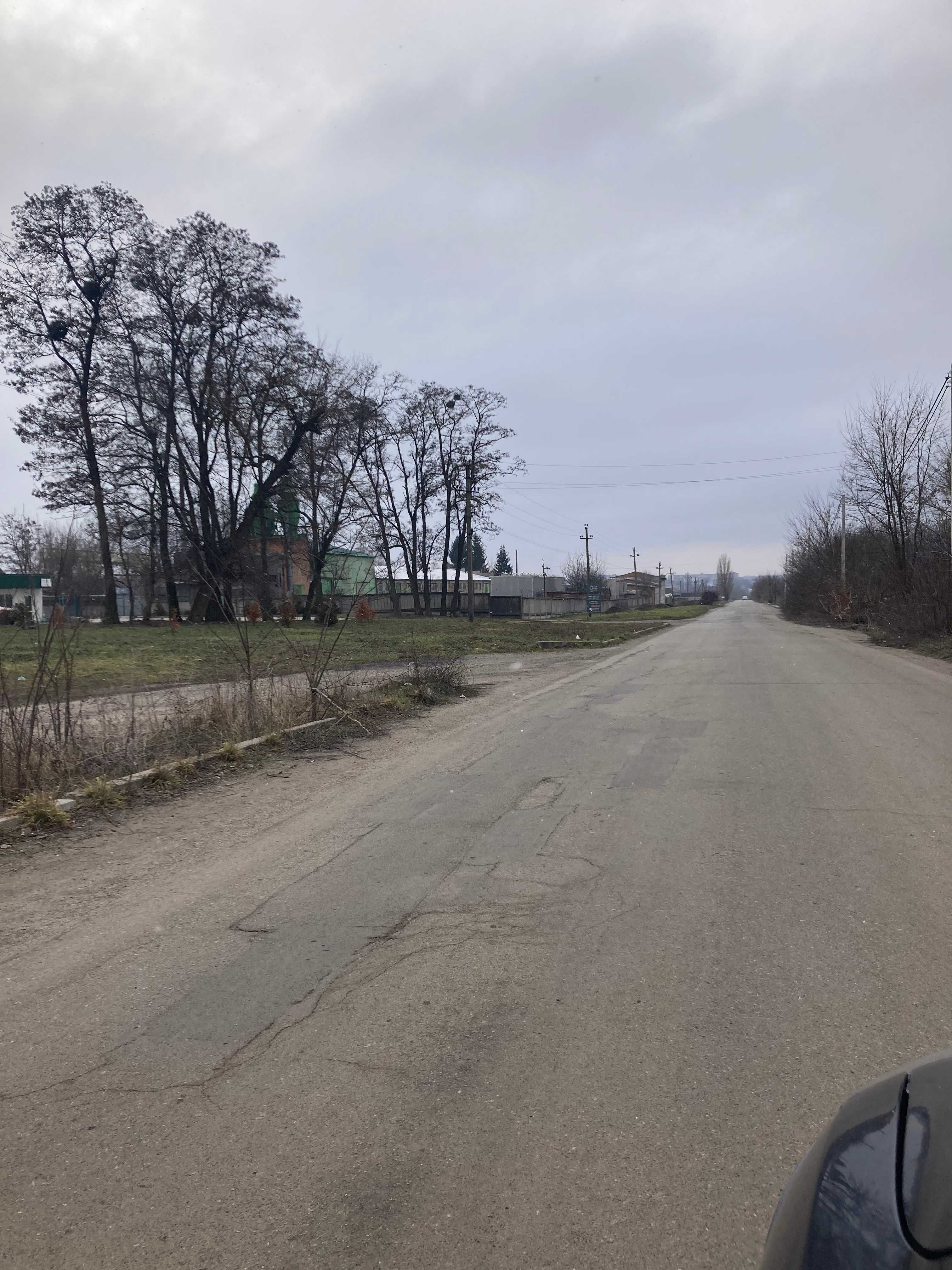 Фото ПЛОЩА - 10000 м², ЦІНА - 1 565 $
 у Вінниці