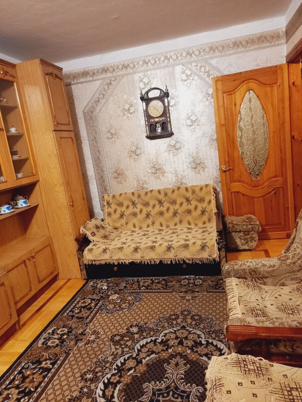 Фото КІМНАТА, ПЛОЩА - 62 м², ЦІНА - 96 $
 у Вінниці