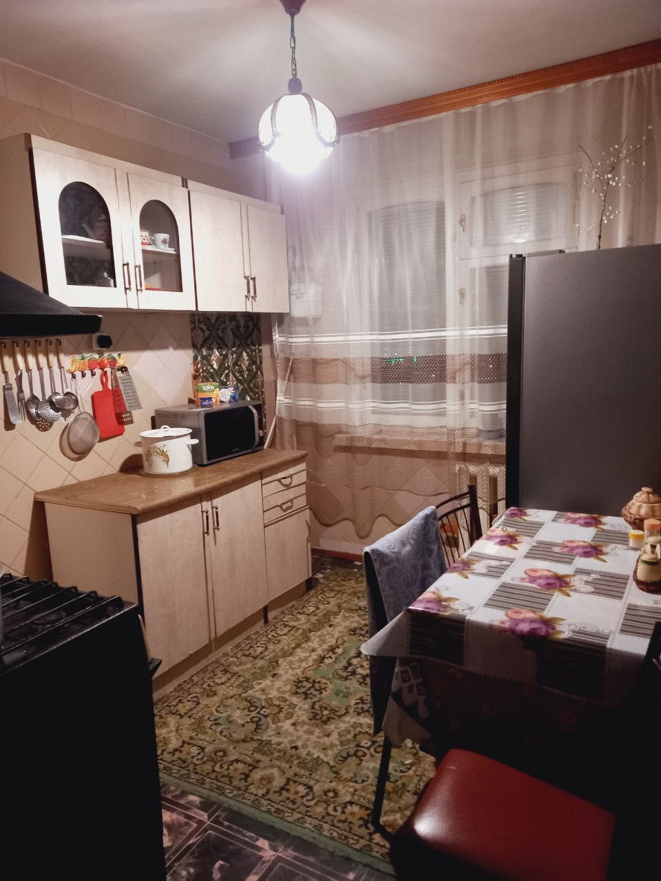 Фото КІМНАТА, ПЛОЩА - 62 м², ЦІНА - 96 $
 у Вінниці