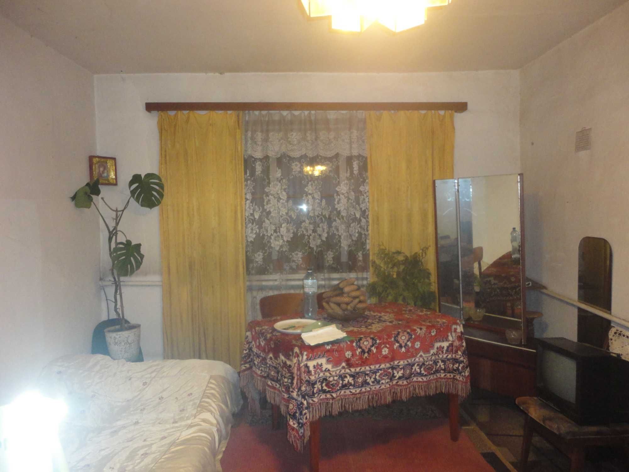 Фото КІМНАТА, ПЛОЩА - 86 м², ЦІНА - 36 $
 у Вінниці