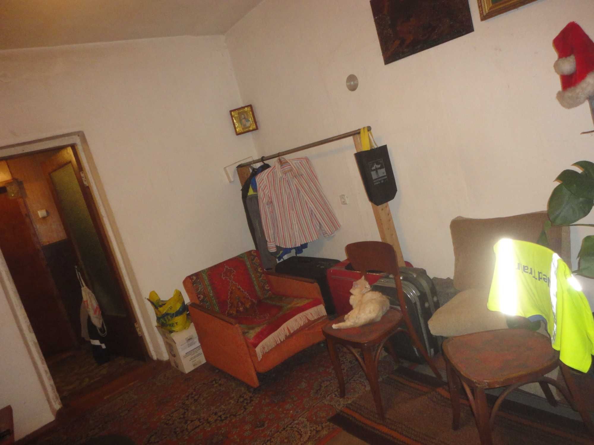 Фото КІМНАТА, ПЛОЩА - 86 м², ЦІНА - 36 $
 у Вінниці