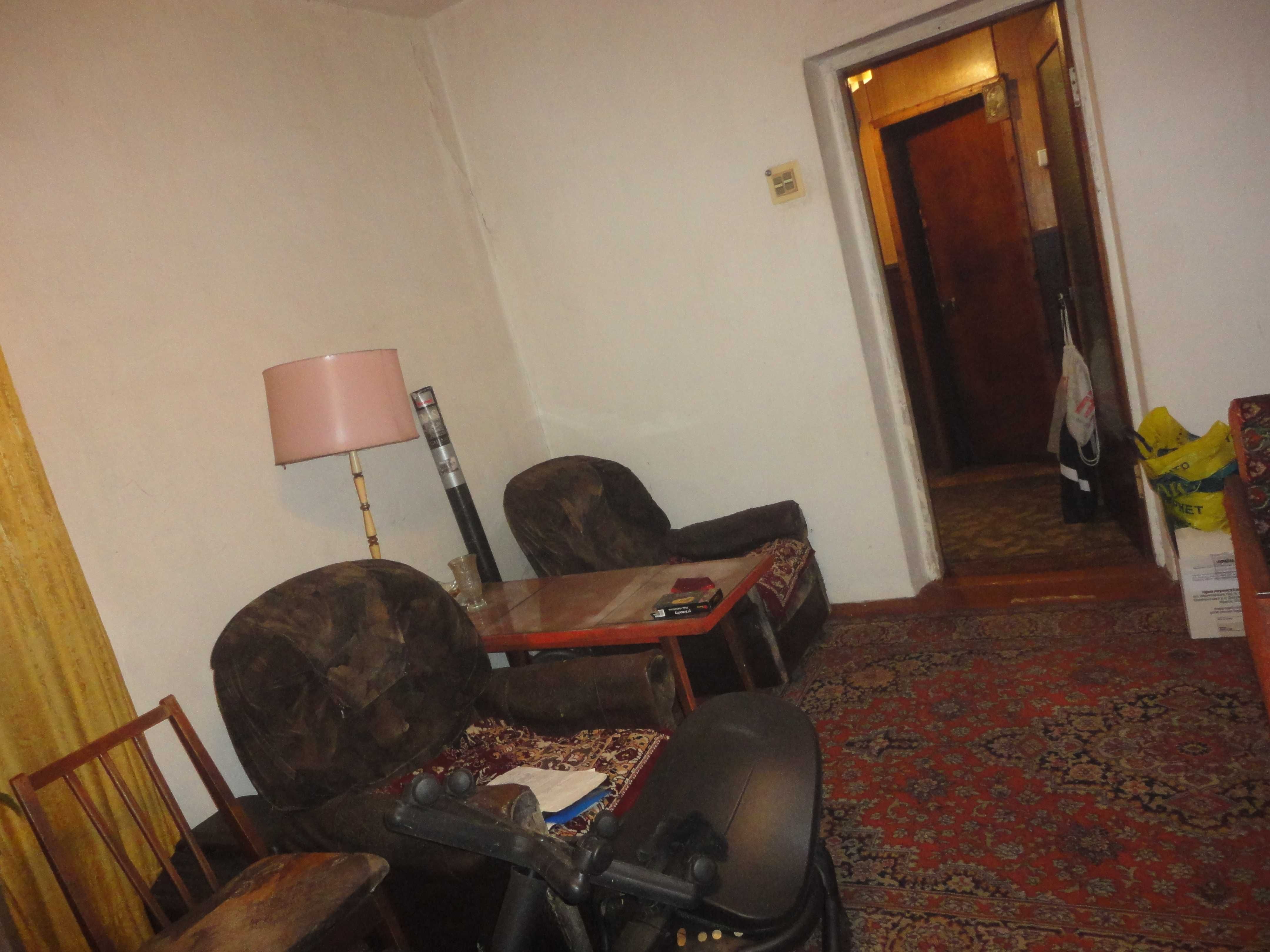 Фото КІМНАТА, ПЛОЩА - 86 м², ЦІНА - 36 $
 у Вінниці