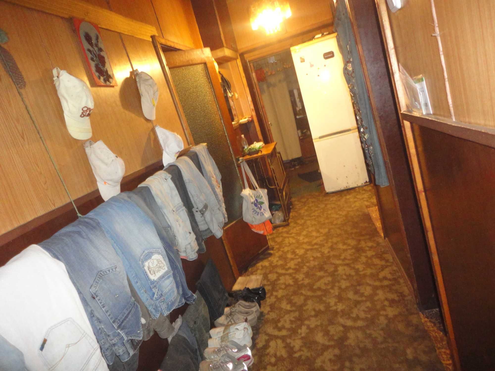Фото КІМНАТА, ПЛОЩА - 86 м², ЦІНА - 36 $
 у Вінниці
