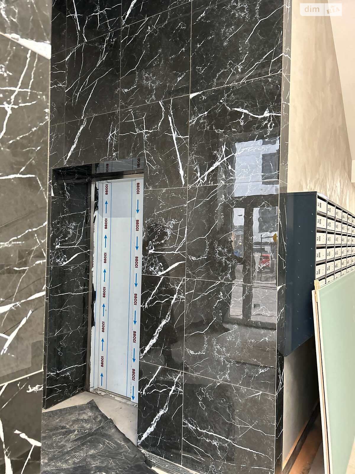 Фото 1 КІМ. КВАРТИРА, ПЛОЩА - 45 м², ЦІНА - 65 000 $
, вул. Праведників світу(Максимовича) у Вінниці