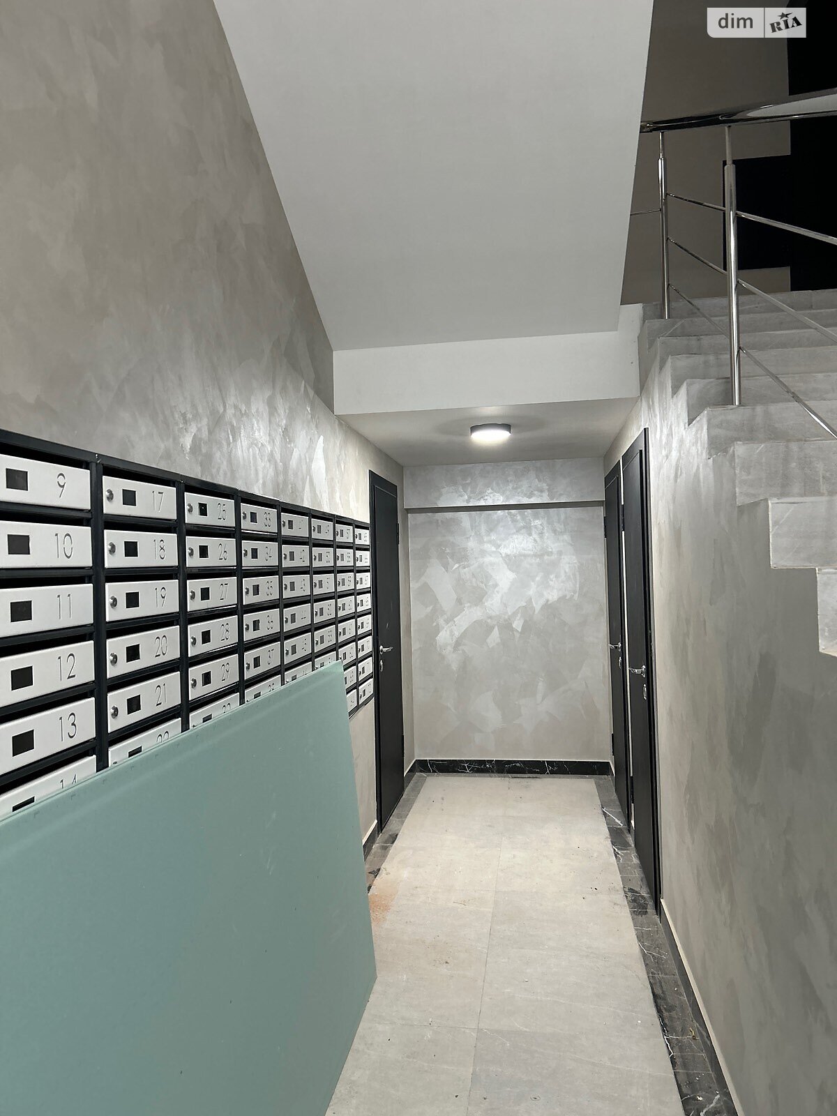 Фото 1 КІМ. КВАРТИРА, ПЛОЩА - 45 м², ЦІНА - 65 000 $
, вул. Праведників світу(Максимовича) у Вінниці