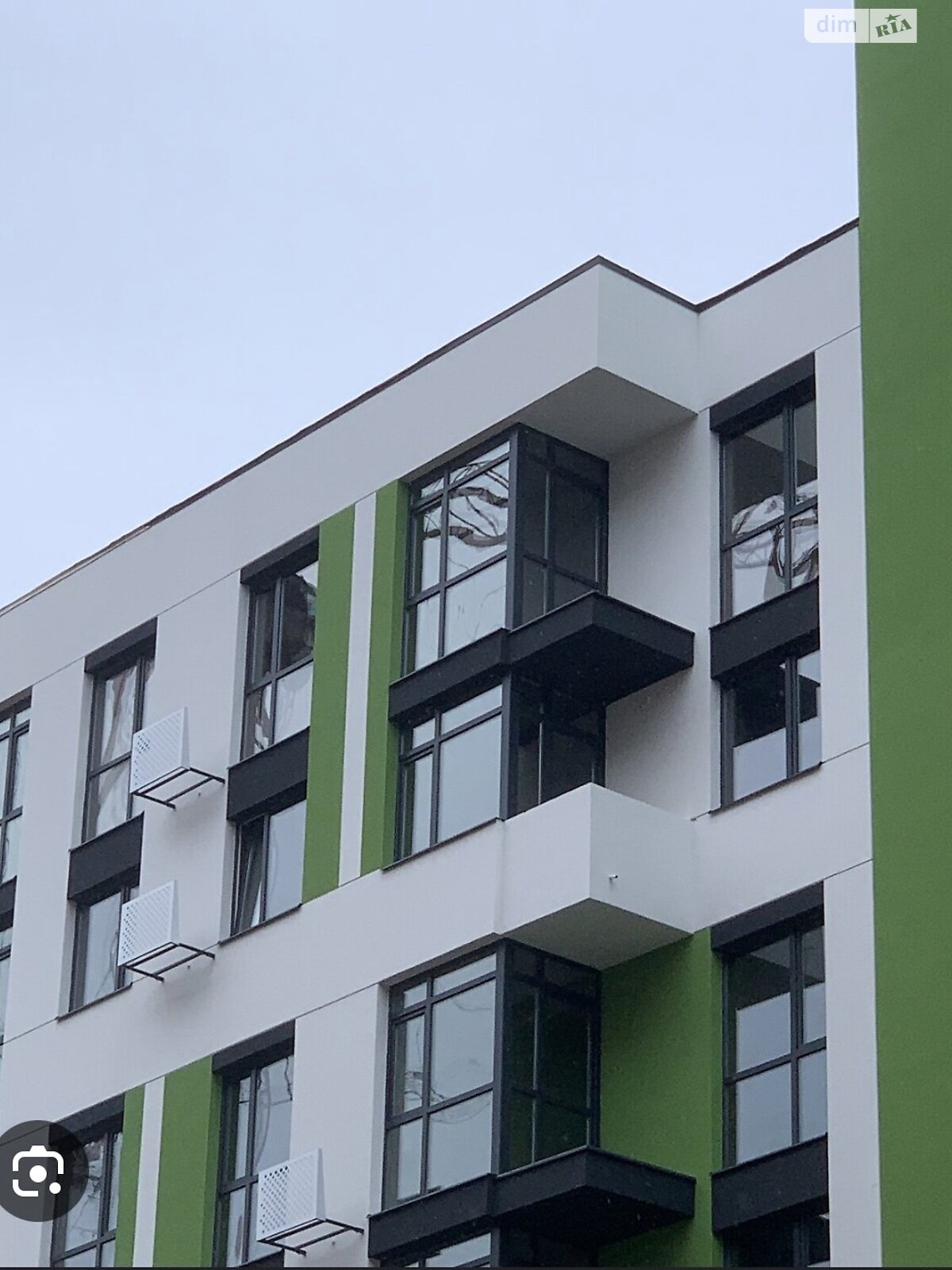 Фото 1 КІМ. КВАРТИРА, ПЛОЩА - 45 м², ЦІНА - 65 000 $
, вул. Праведників світу(Максимовича) у Вінниці