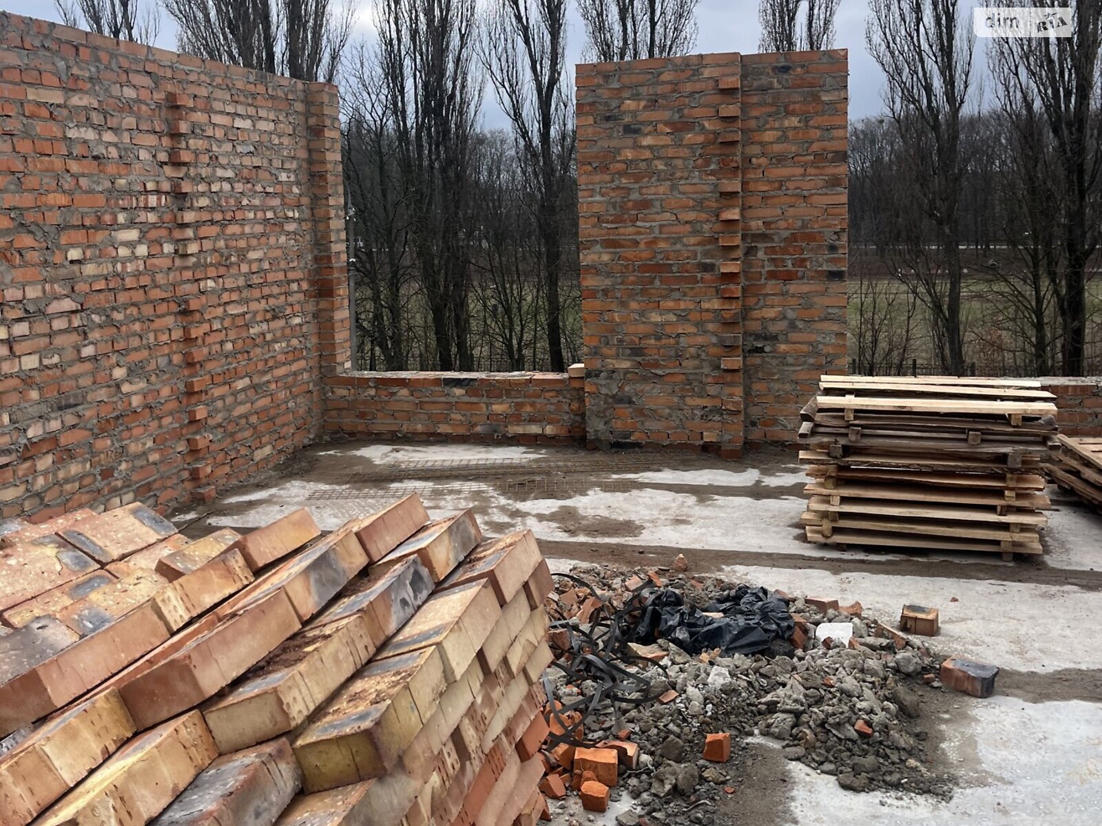 Фото 1 КІМ. КВАРТИРА, ПЛОЩА - 45.6 м², ЦІНА - 41 952 $
, вул. Левка Лук’яненка(Ватутіна) у Вінниці