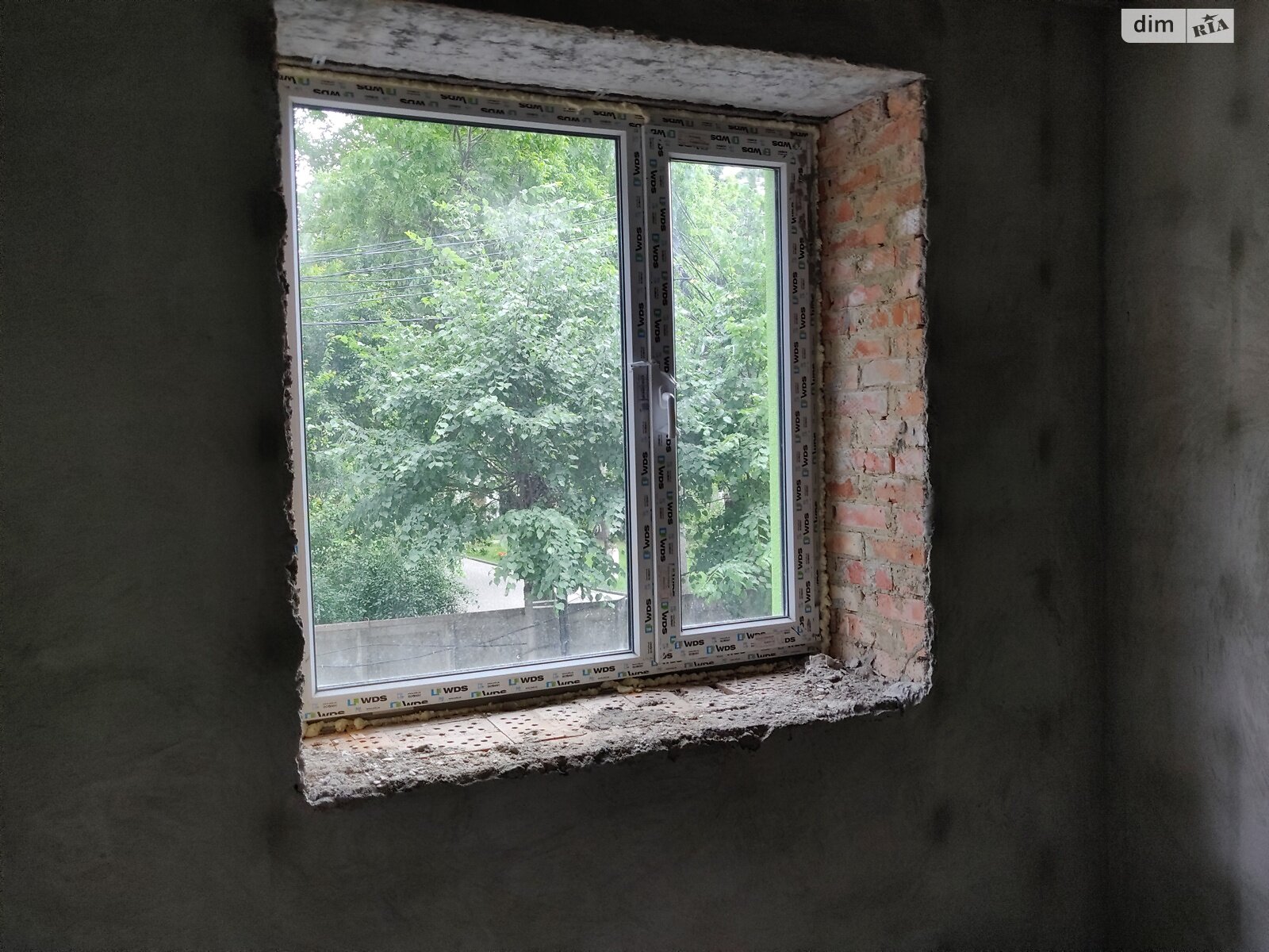 Фото 1 КІМ. КВАРТИРА, ПЛОЩА - 41.7 м², ЦІНА - 52 400 $
, вул. Праведників світу(Максимовича) у Вінниці