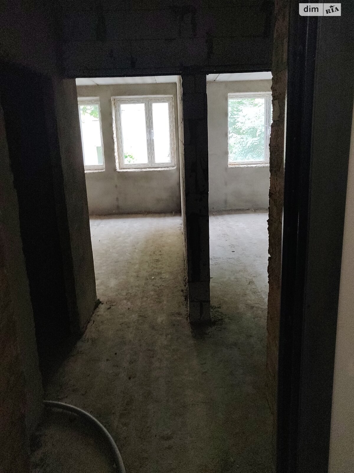 Фото 1 КІМ. КВАРТИРА, ПЛОЩА - 41.7 м², ЦІНА - 52 400 $
, вул. Праведників світу(Максимовича) у Вінниці