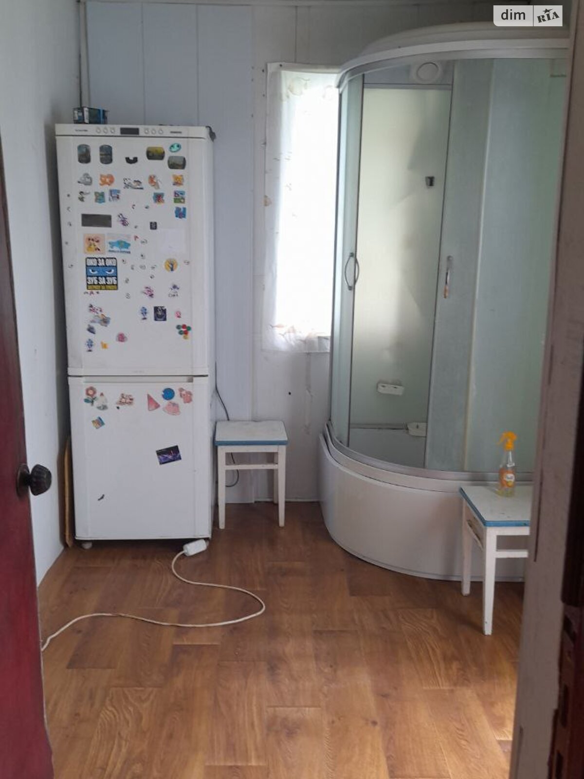 Фото 1 КІМ. КВАРТИРА, ПЛОЩА - 21 м², ЦІНА - 21 500 $
, вул. Грушевського(Леніна) у Вінниці