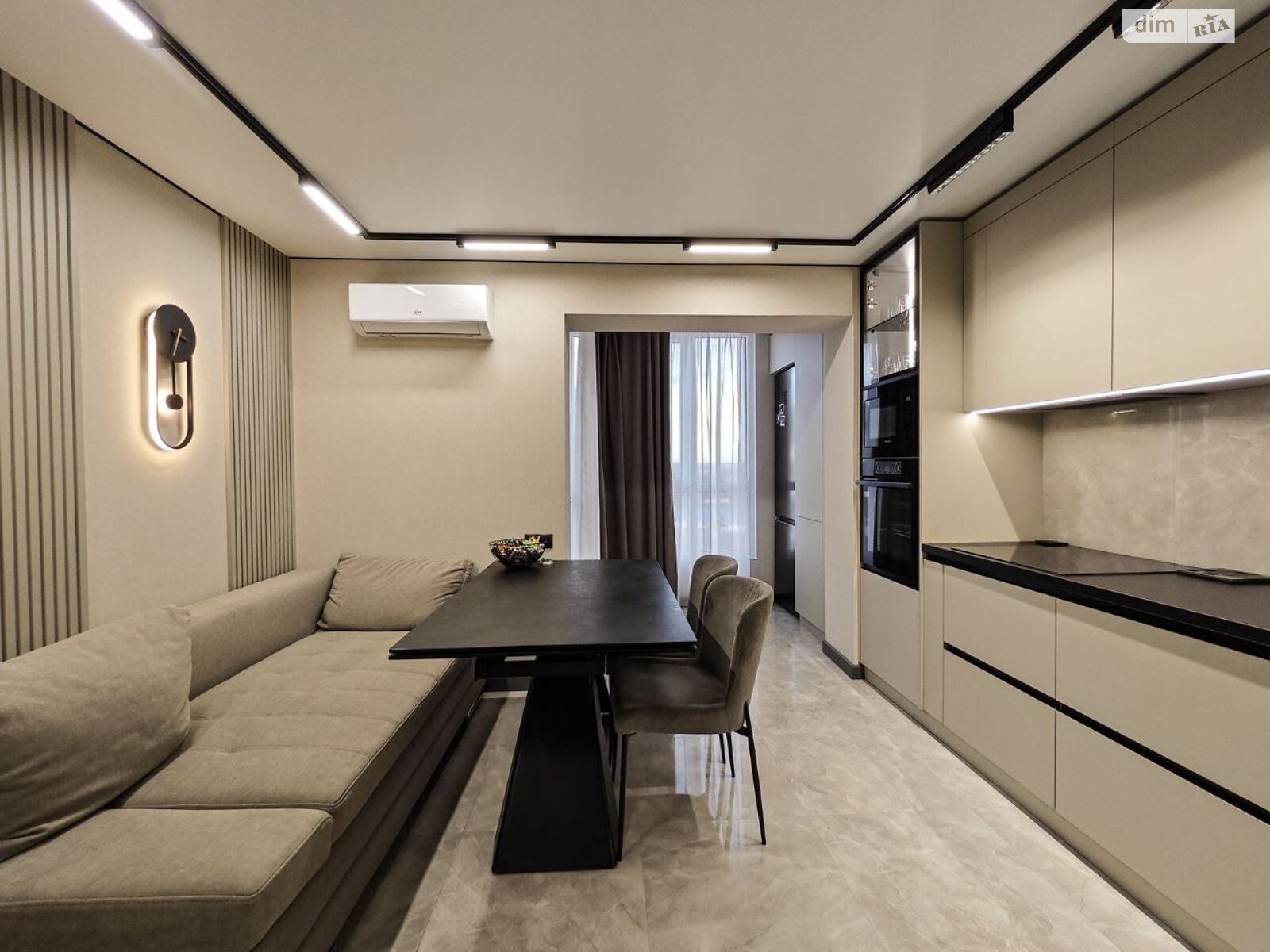 Фото 2 КІМ. КВАРТИРА, ПЛОЩА - 71 м², ЦІНА - 103 000 $
, Немирівське шосе у Вінниці