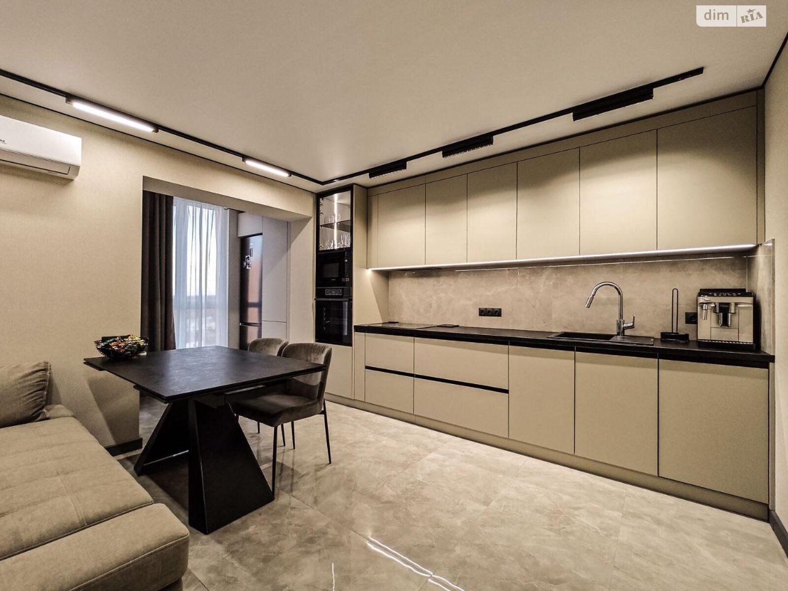 Фото 2 КІМ. КВАРТИРА, ПЛОЩА - 71 м², ЦІНА - 103 000 $
, Немирівське шосе у Вінниці