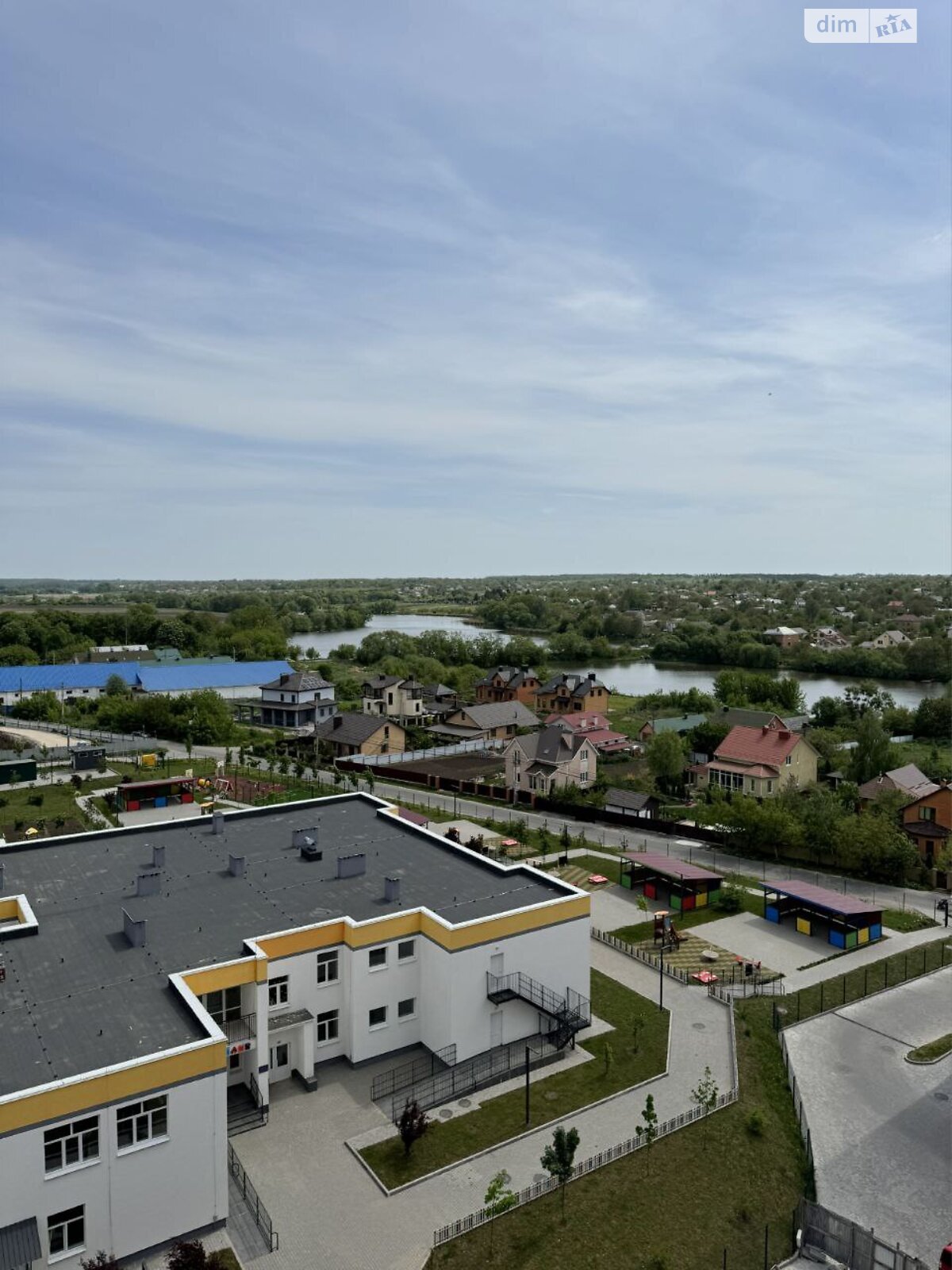 Фото 2 КІМ. КВАРТИРА, ПЛОЩА - 71 м², ЦІНА - 103 000 $
, Немирівське шосе у Вінниці