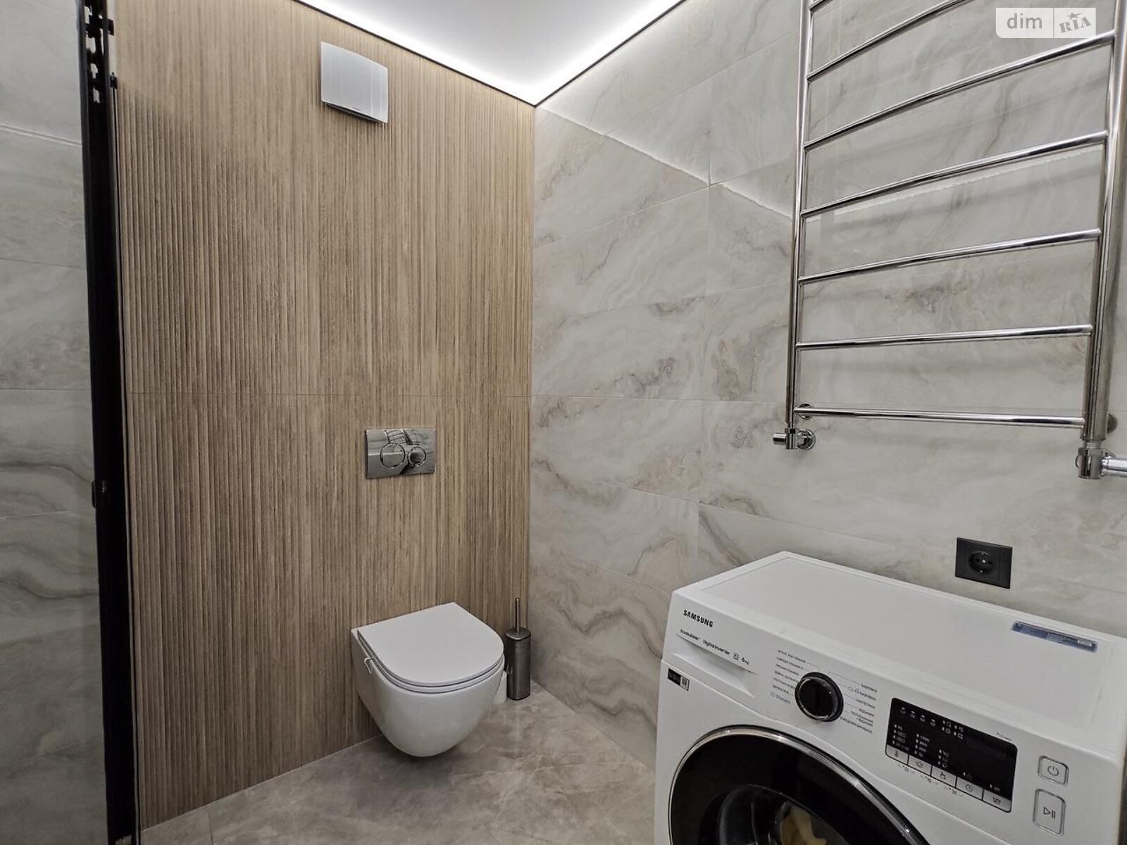 Фото 2 КІМ. КВАРТИРА, ПЛОЩА - 71 м², ЦІНА - 103 000 $
, Немирівське шосе у Вінниці