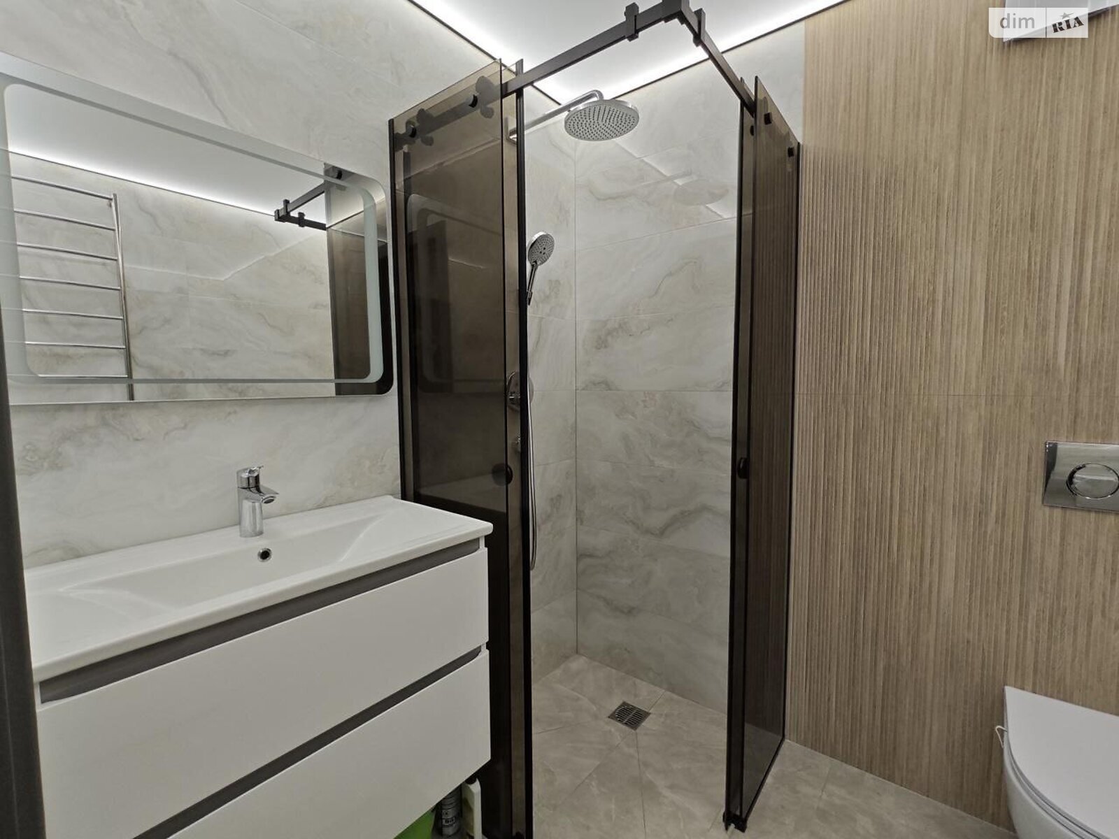 Фото 2 КІМ. КВАРТИРА, ПЛОЩА - 71 м², ЦІНА - 103 000 $
, Немирівське шосе у Вінниці