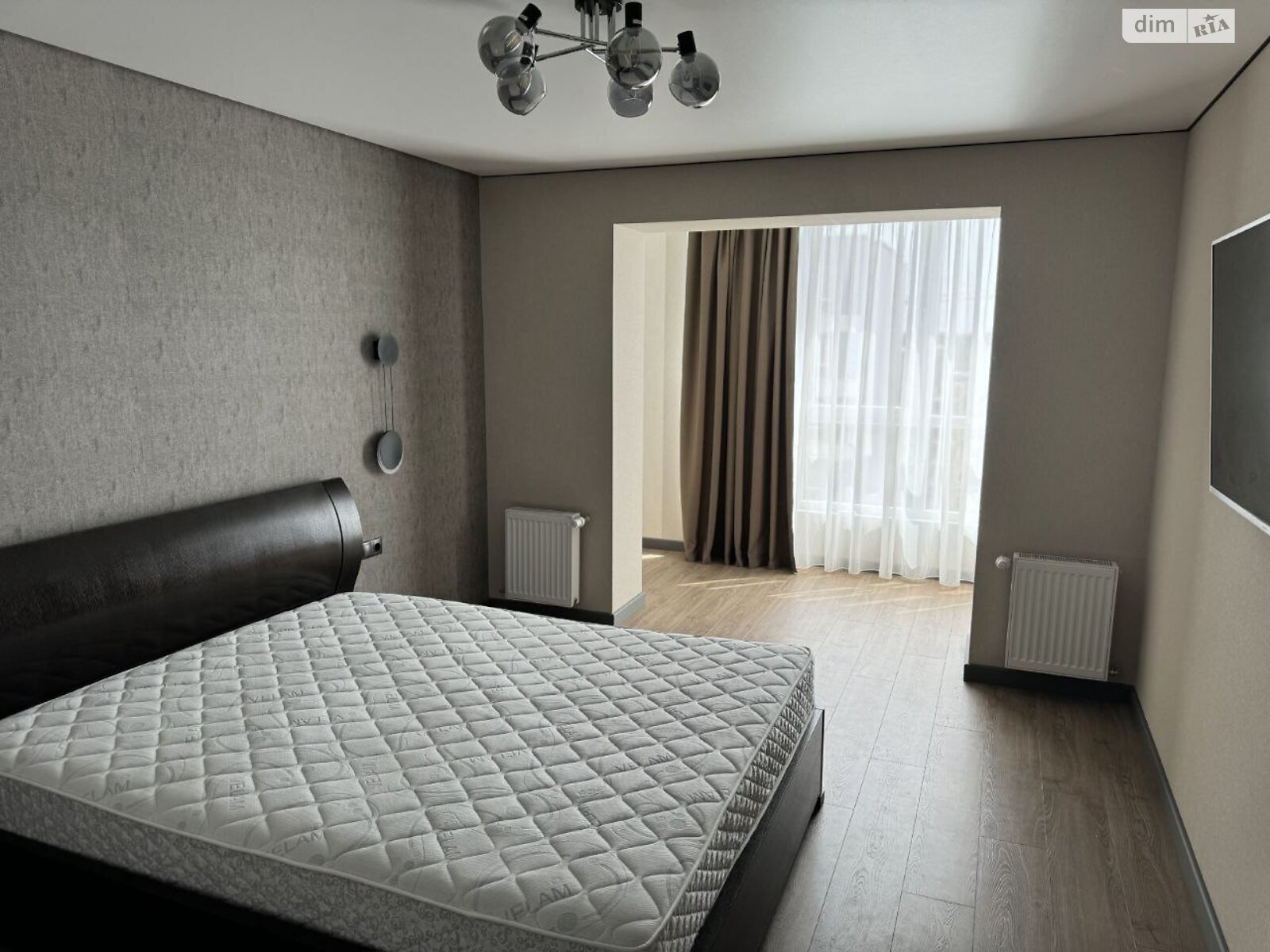 Фото 2 КІМ. КВАРТИРА, ПЛОЩА - 71 м², ЦІНА - 103 000 $
, Немирівське шосе у Вінниці