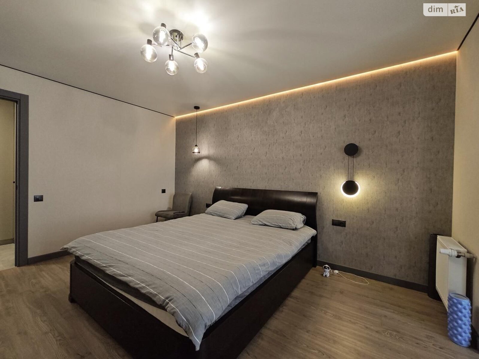 Фото 2 КІМ. КВАРТИРА, ПЛОЩА - 71 м², ЦІНА - 103 000 $
, Немирівське шосе у Вінниці
