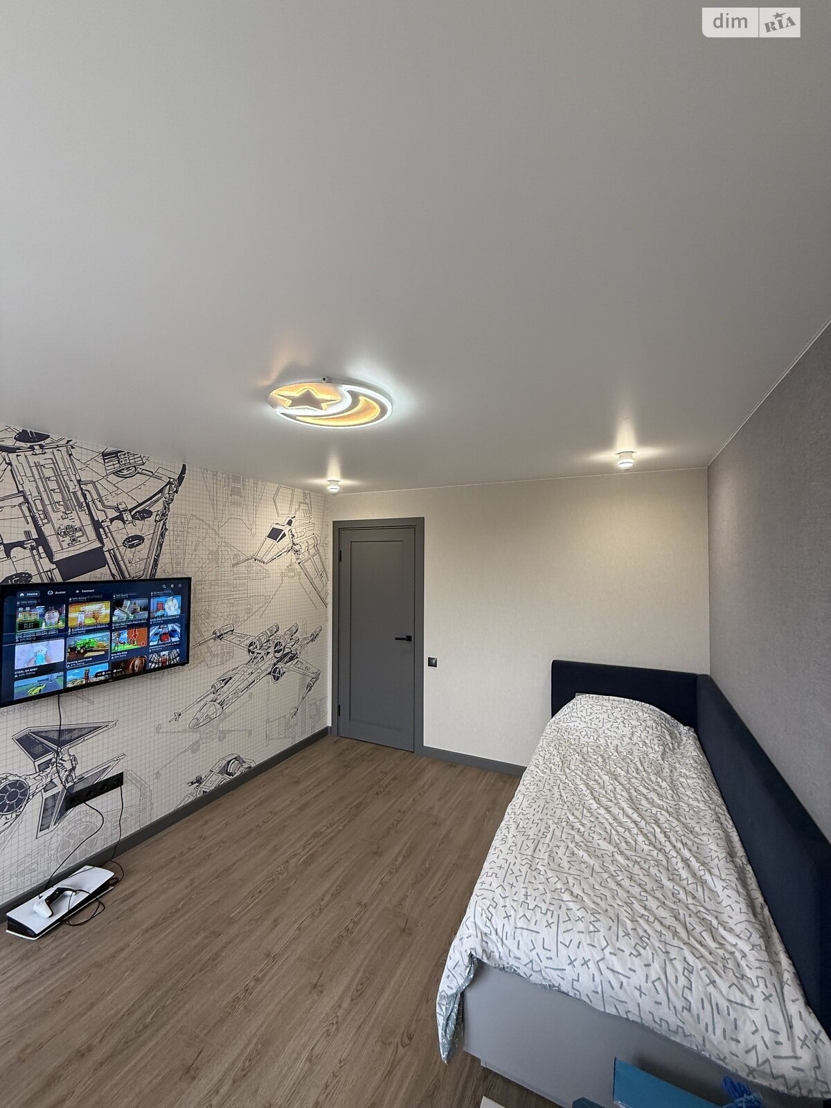 Фото 2 КІМ. КВАРТИРА, ПЛОЩА - 71 м², ЦІНА - 103 000 $
, Немирівське шосе у Вінниці